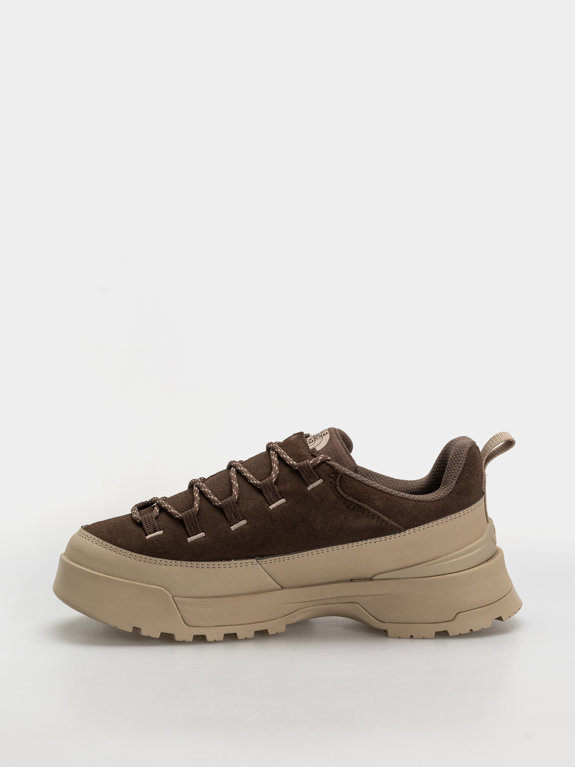 Обувки The North Face Glenclyffe Urban Low (smokey brown/timeless t)