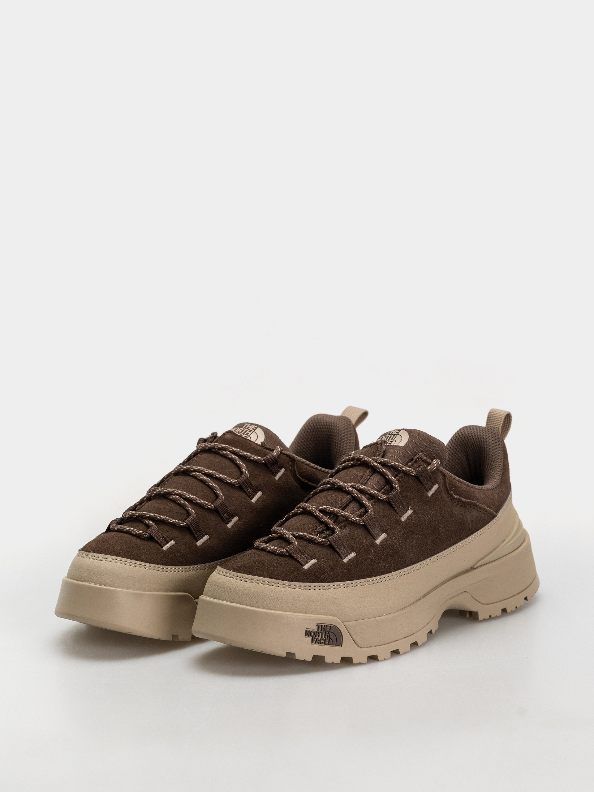 Обувки The North Face Glenclyffe Urban Low (smokey brown/timeless t)