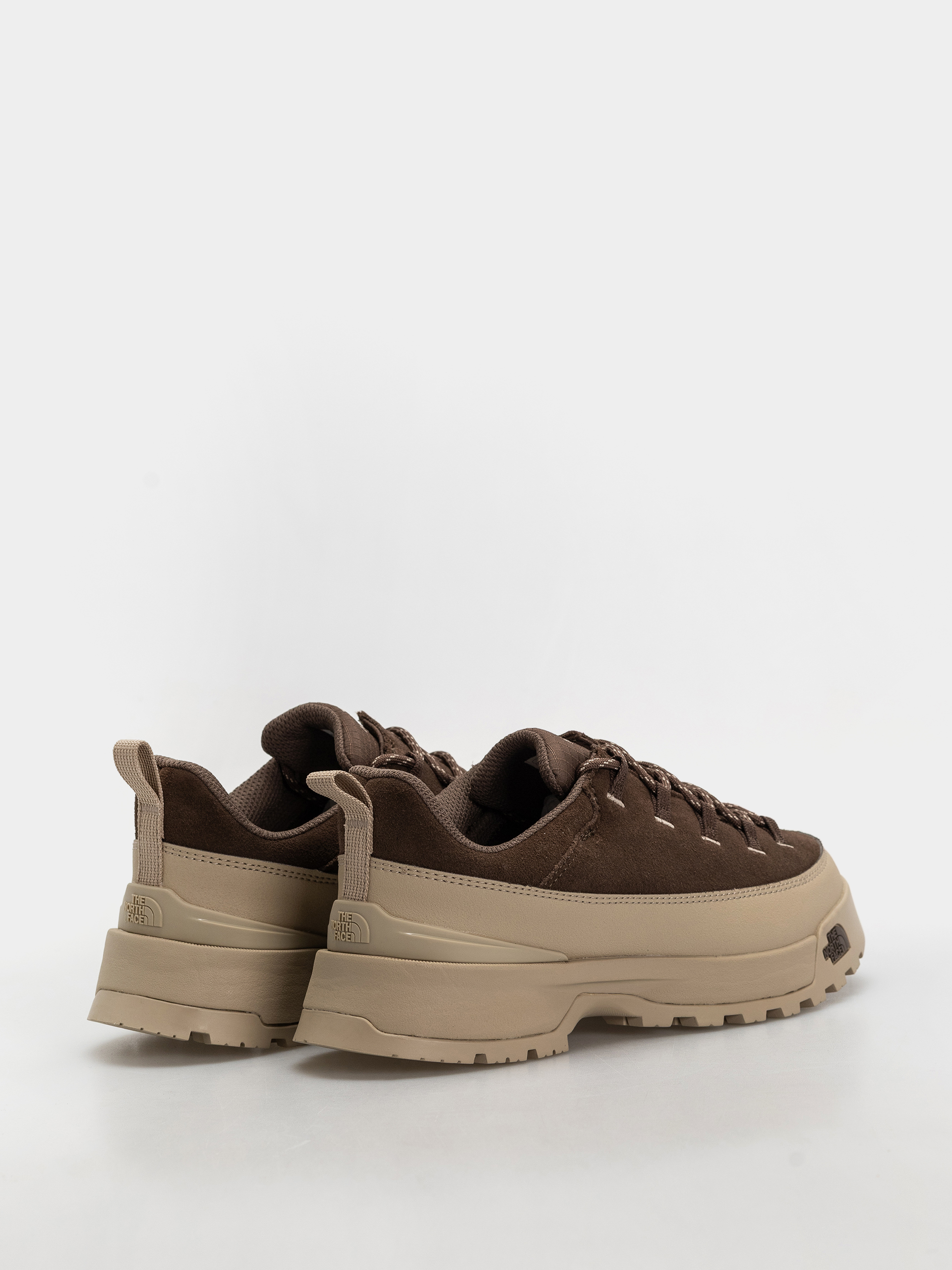 Обувки The North Face Glenclyffe Urban Low (smokey brown/timeless t)