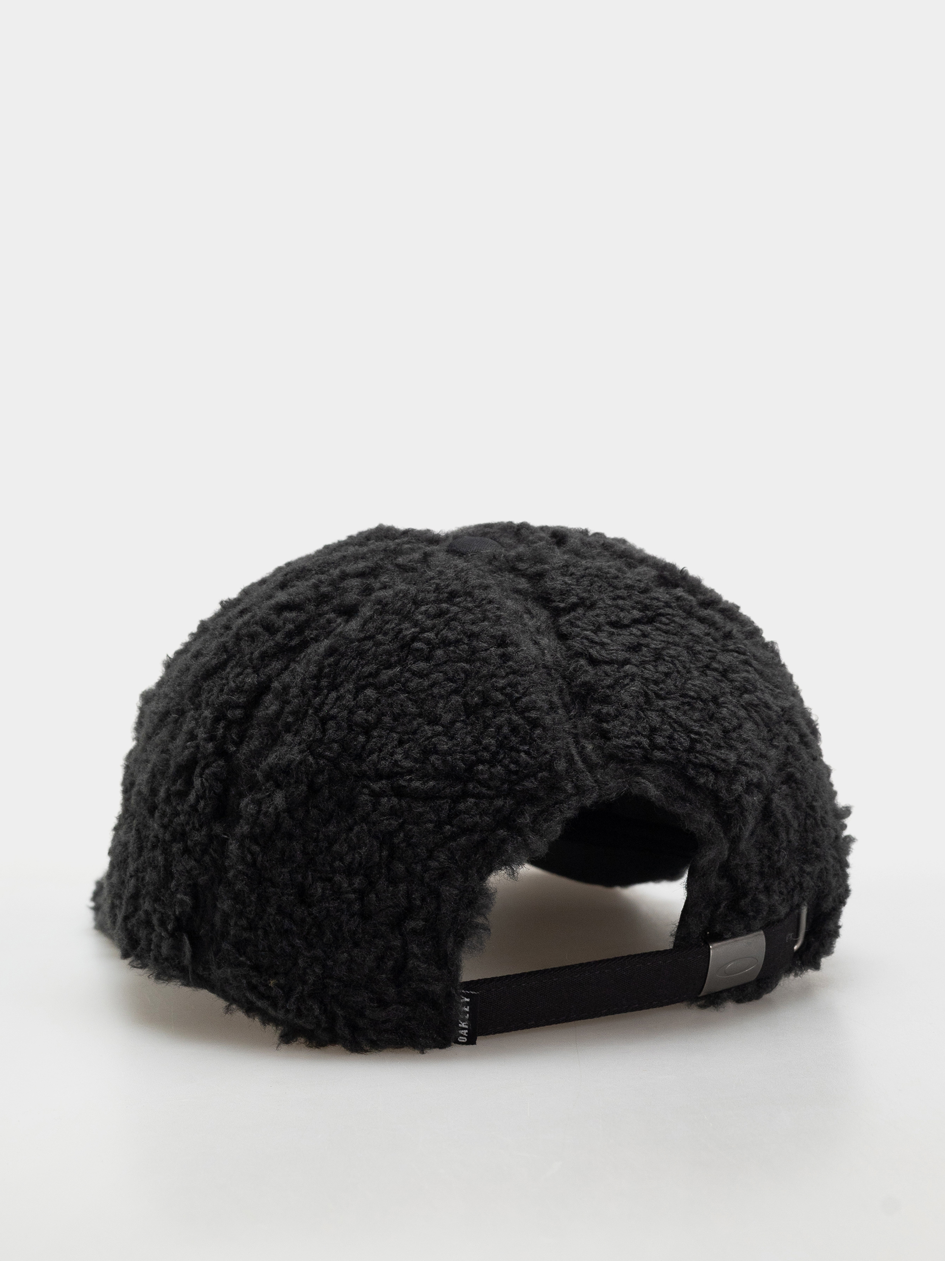 Шапка с козирка Oakley Mountain Fire (pitch black)