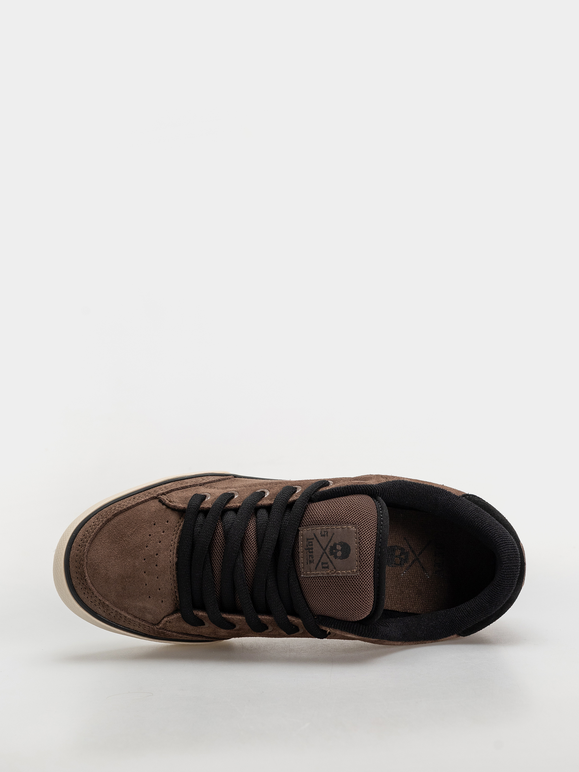 Обувки Circa Al 50 (dark earth black ivory)