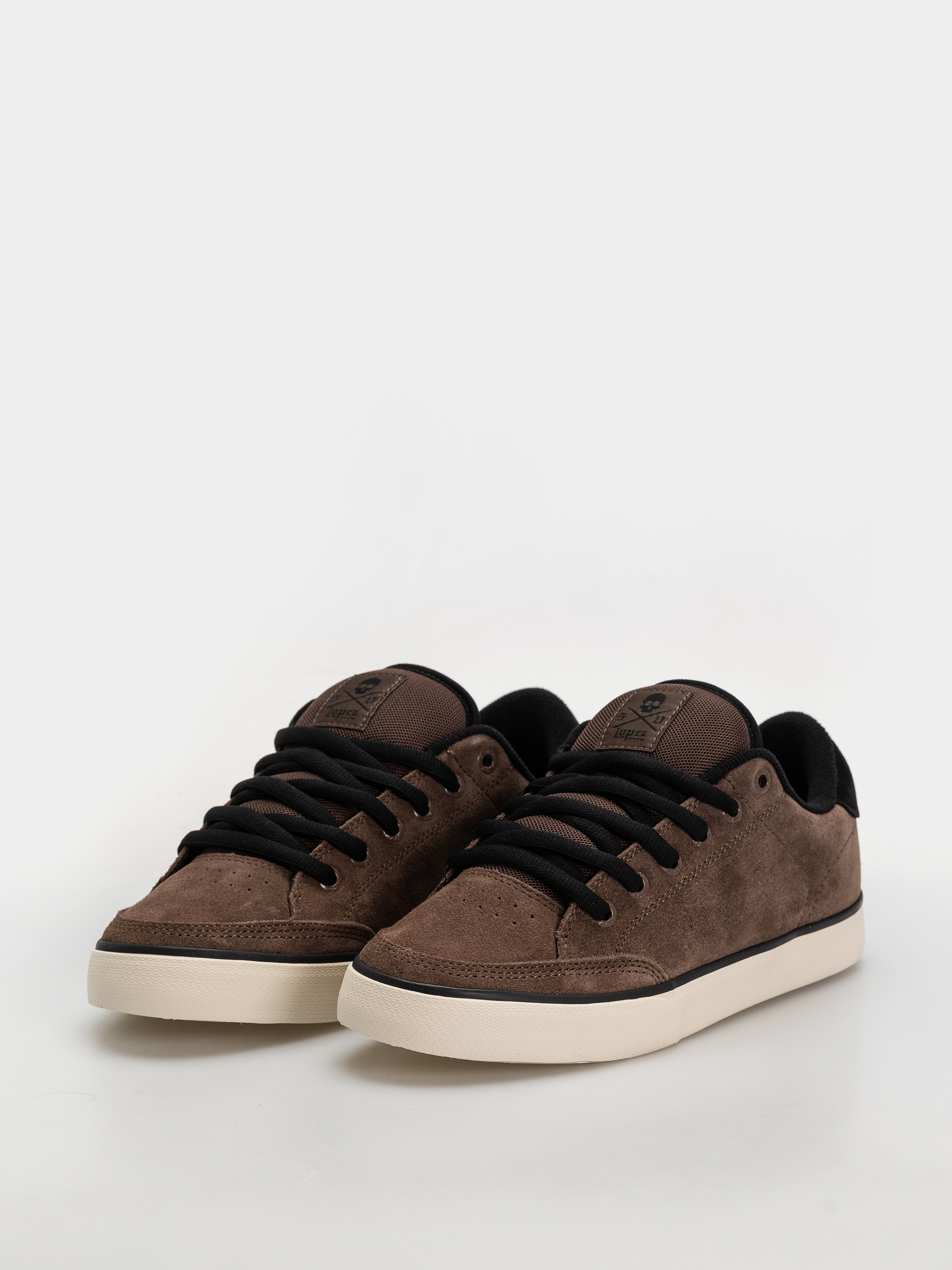 Обувки Circa Al 50 (dark earth black ivory)