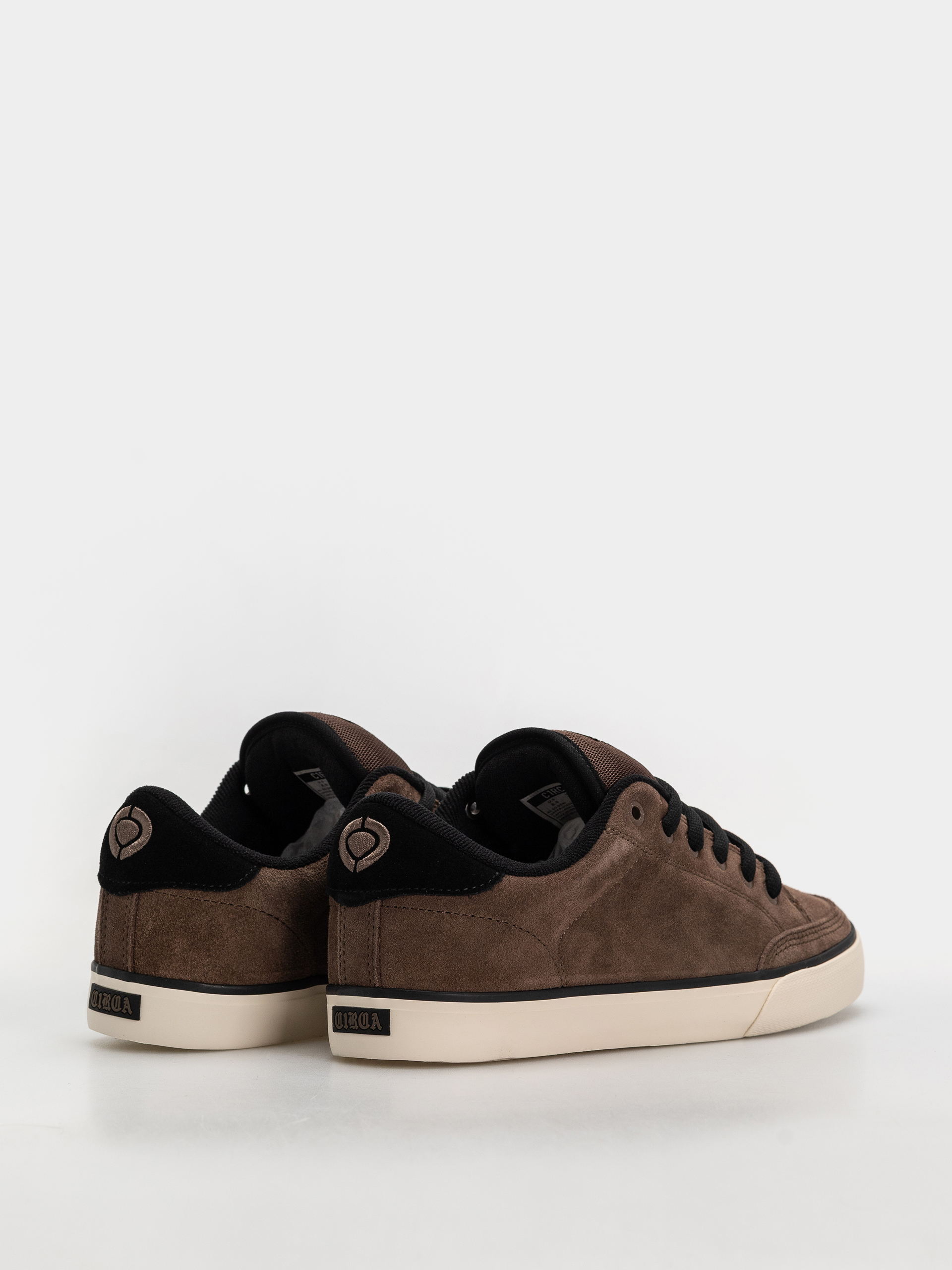 Обувки Circa Al 50 (dark earth black ivory)