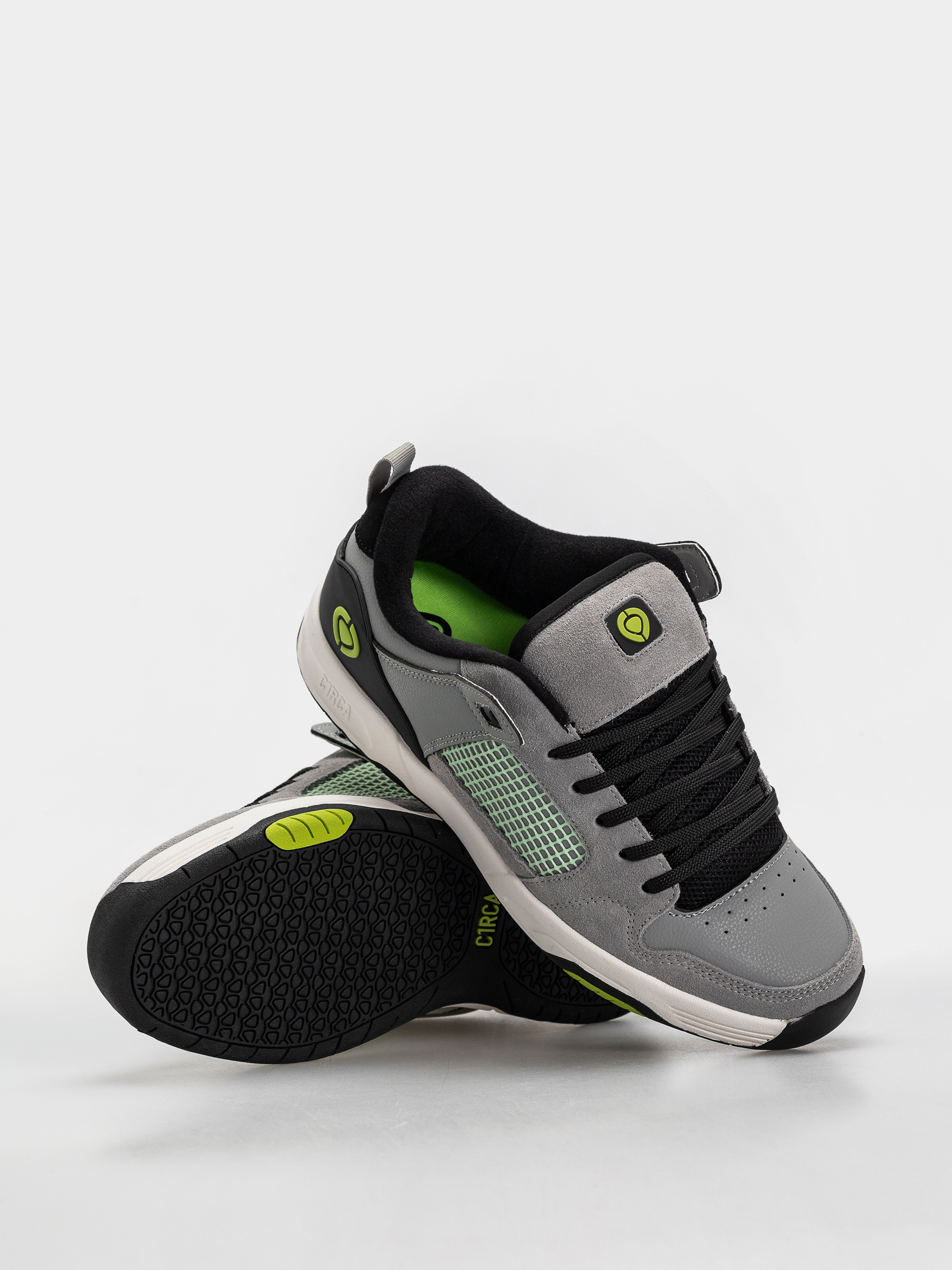 Обувки Circa Cx301 (wild dove lime white)