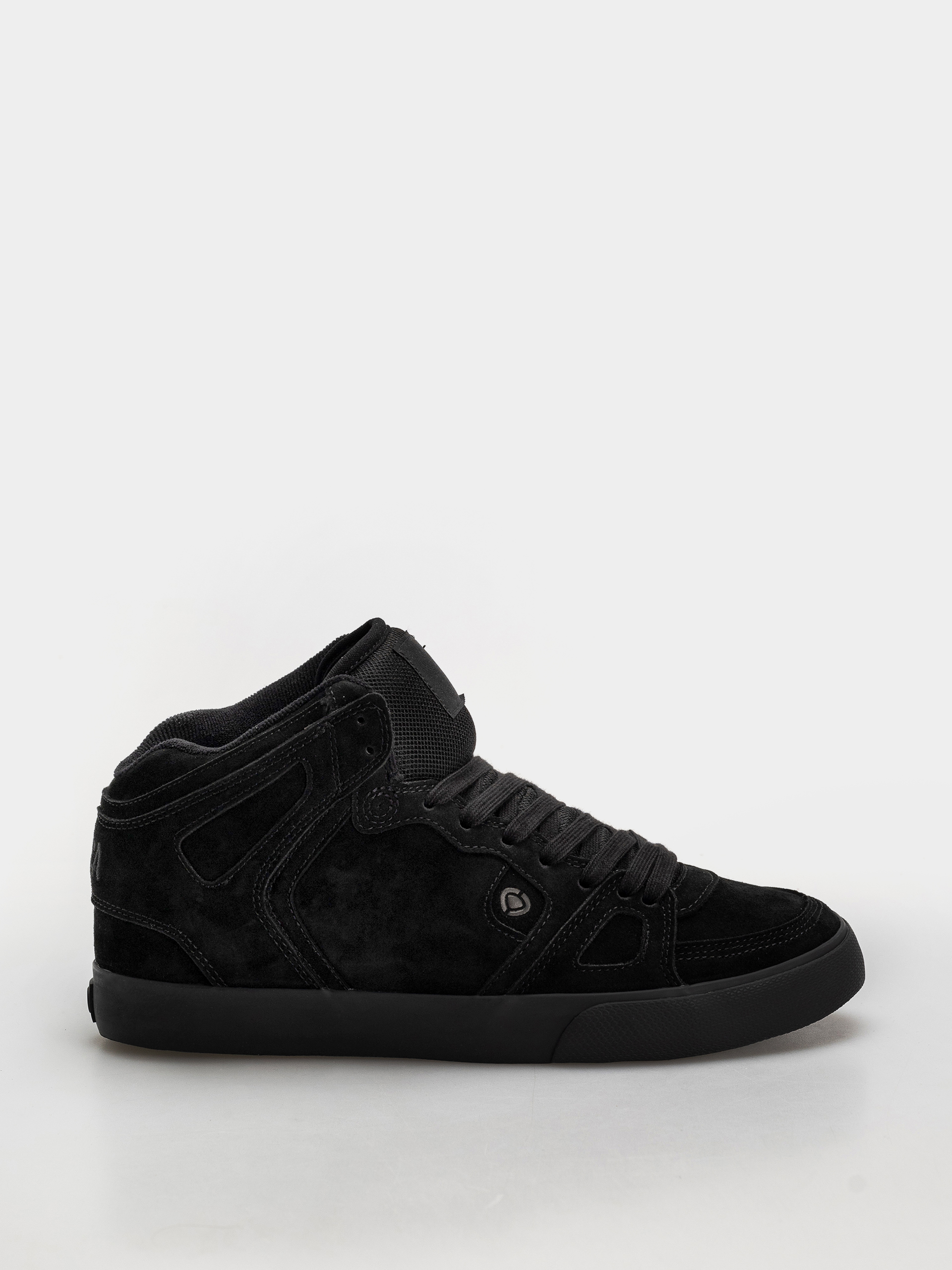 u041eu0431u0443u0432u043au0438 Circa 99 Vulc Hi (black)