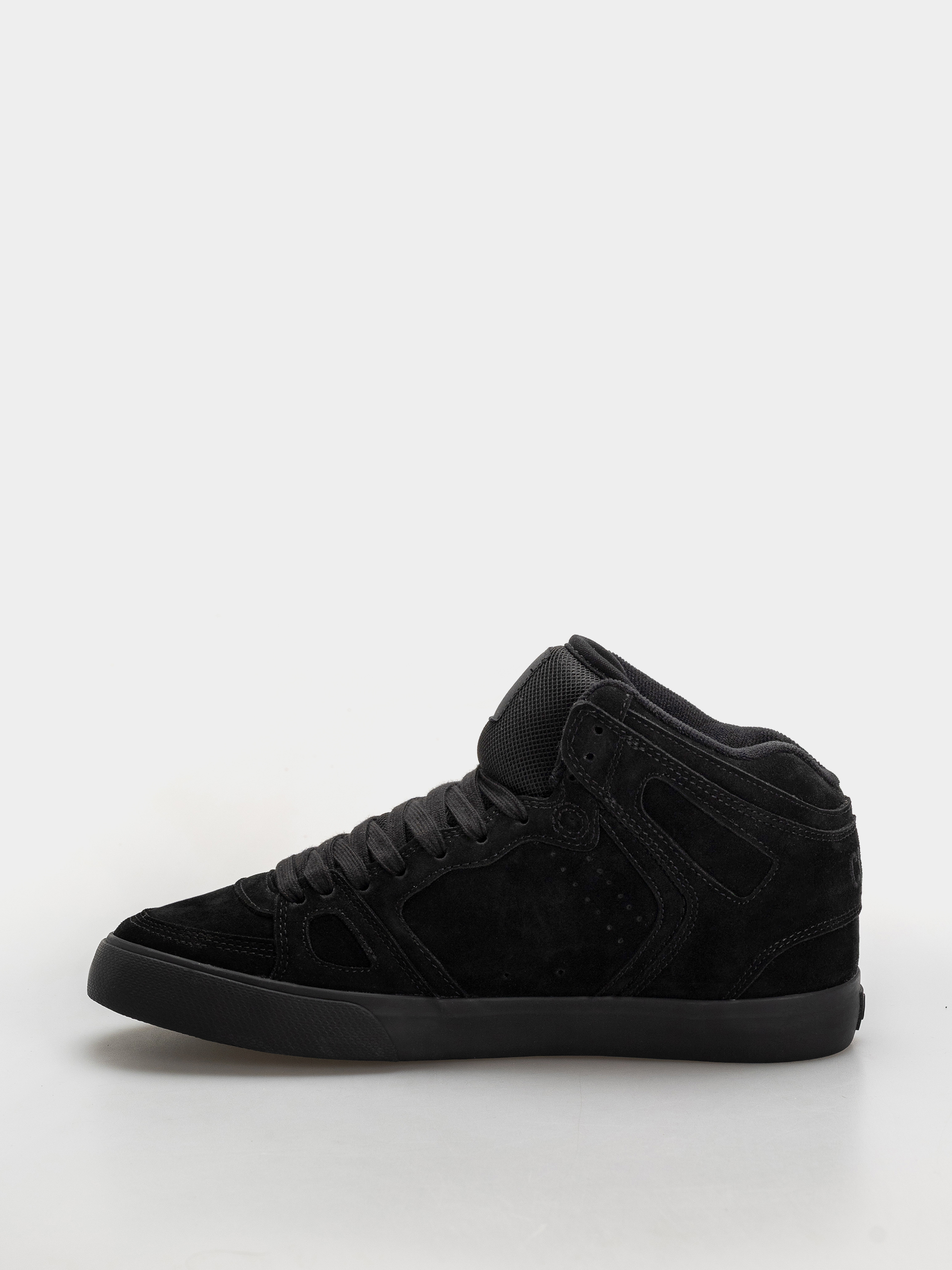Обувки Circa 99 Vulc Hi (black)