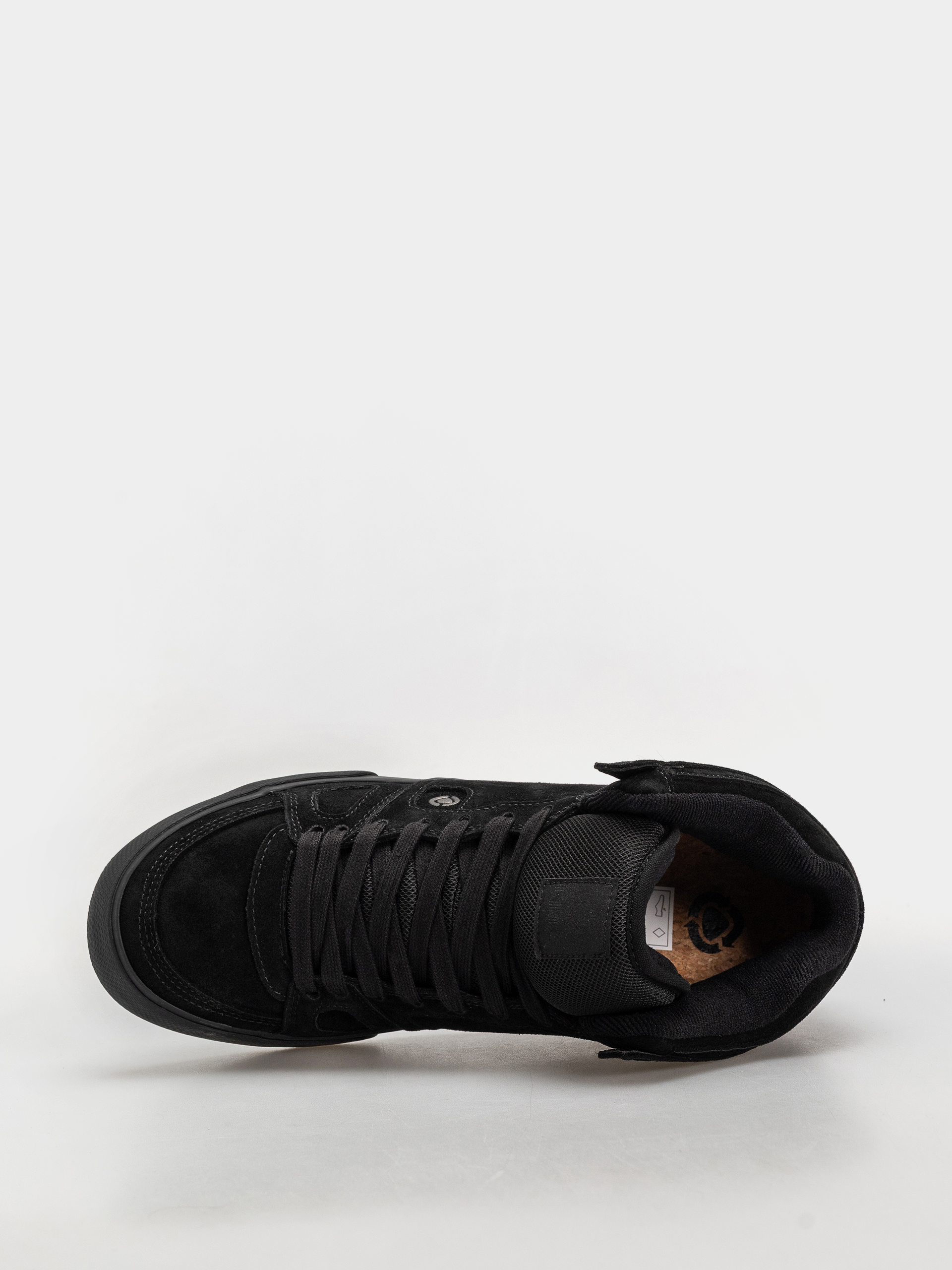 Обувки Circa 99 Vulc Hi (black)