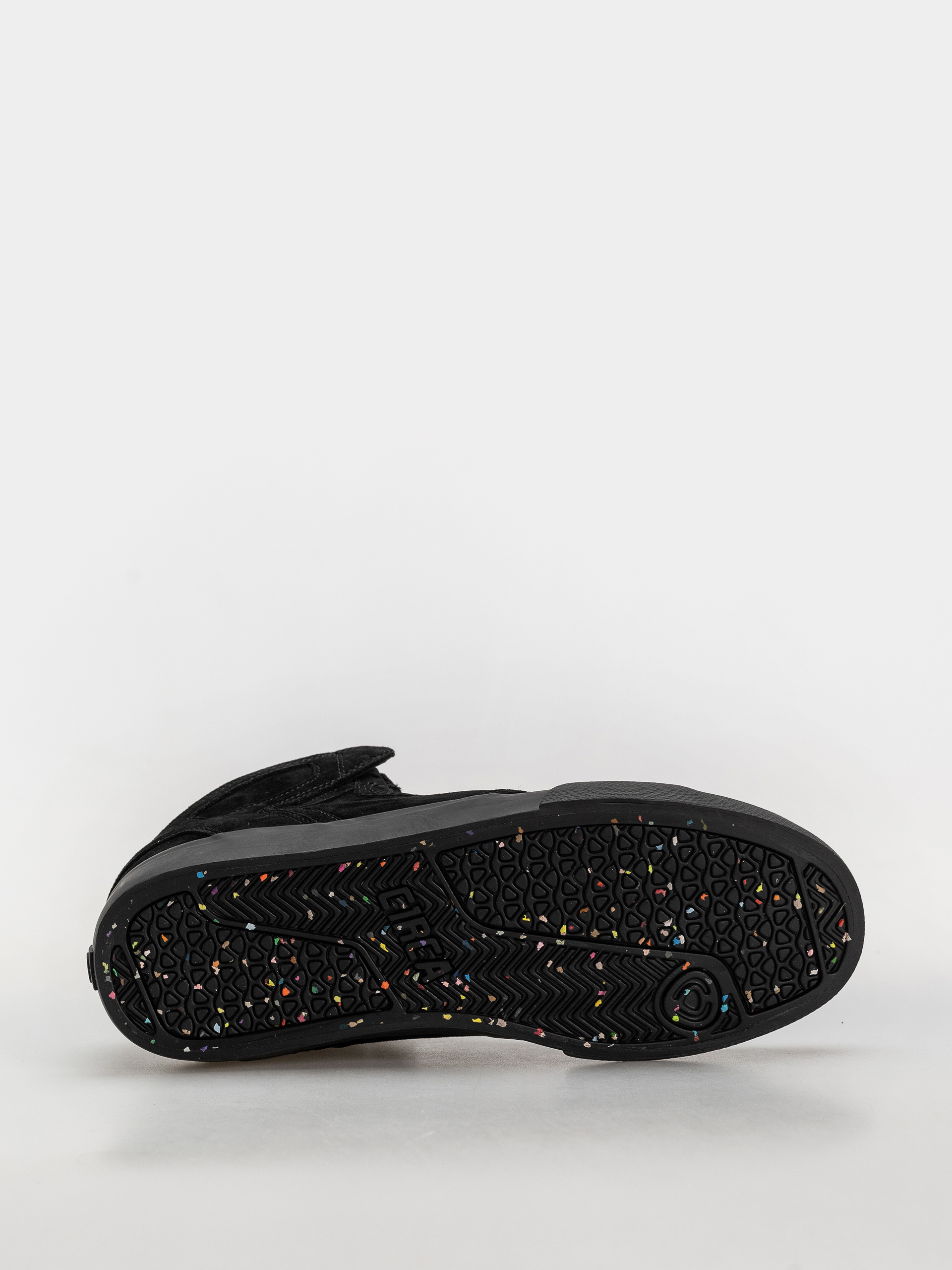 Обувки Circa 99 Vulc Hi (black)