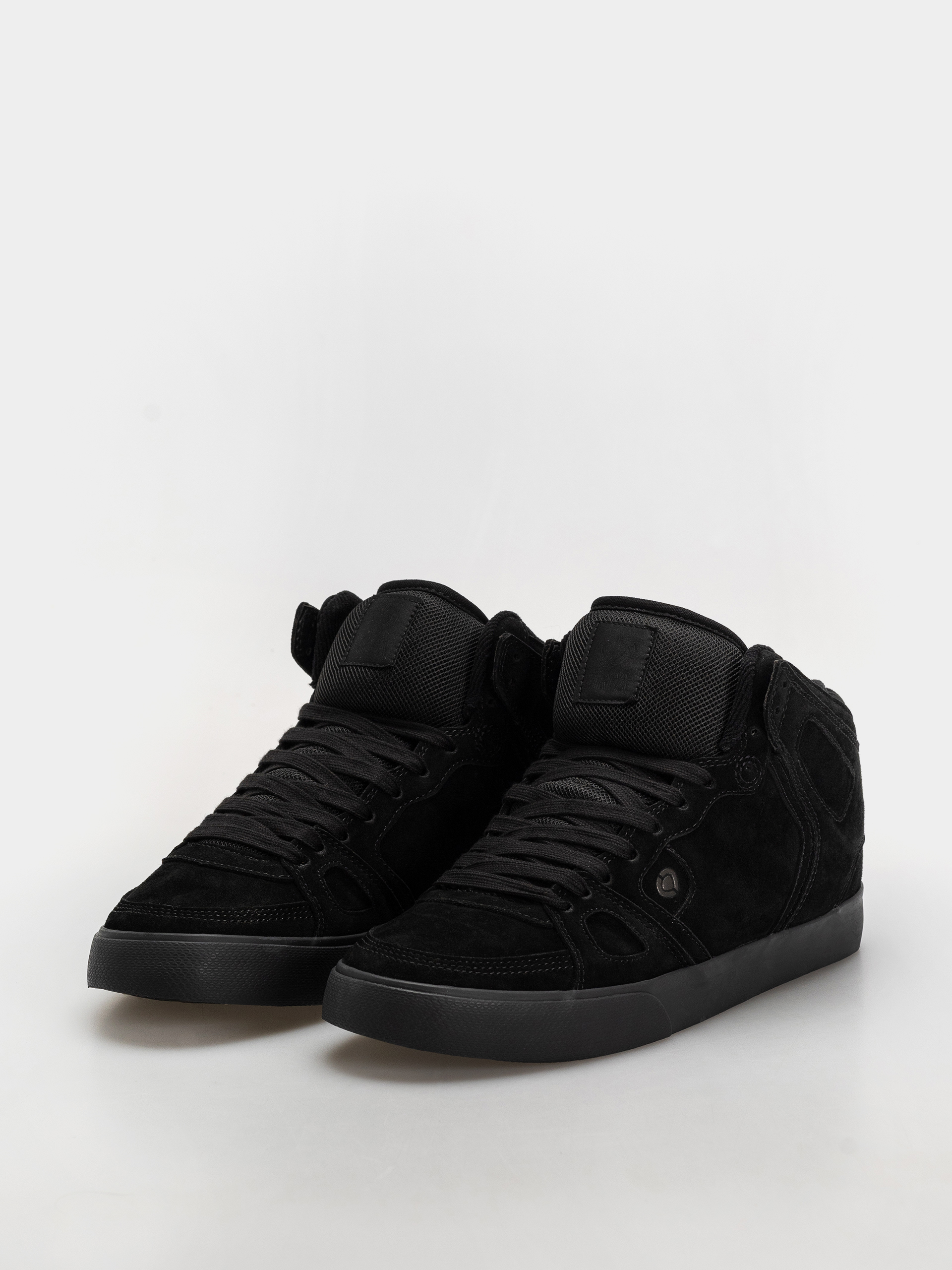 Обувки Circa 99 Vulc Hi (black)