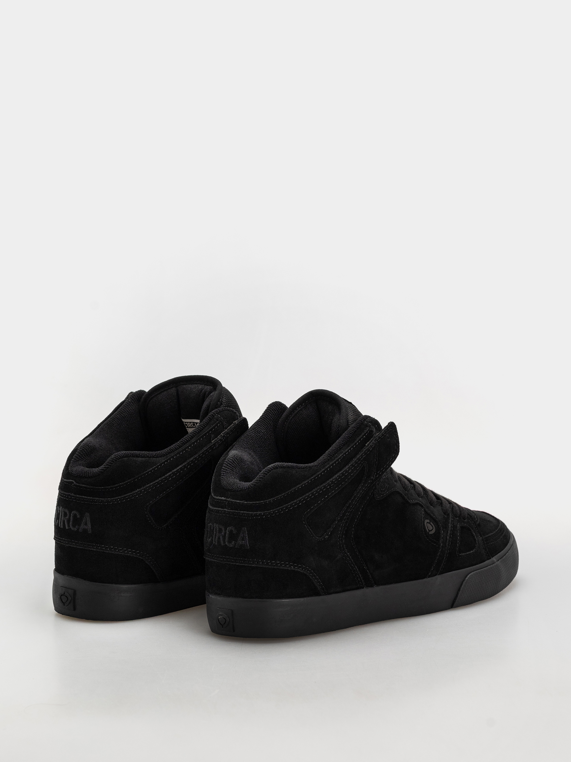 Обувки Circa 99 Vulc Hi (black)
