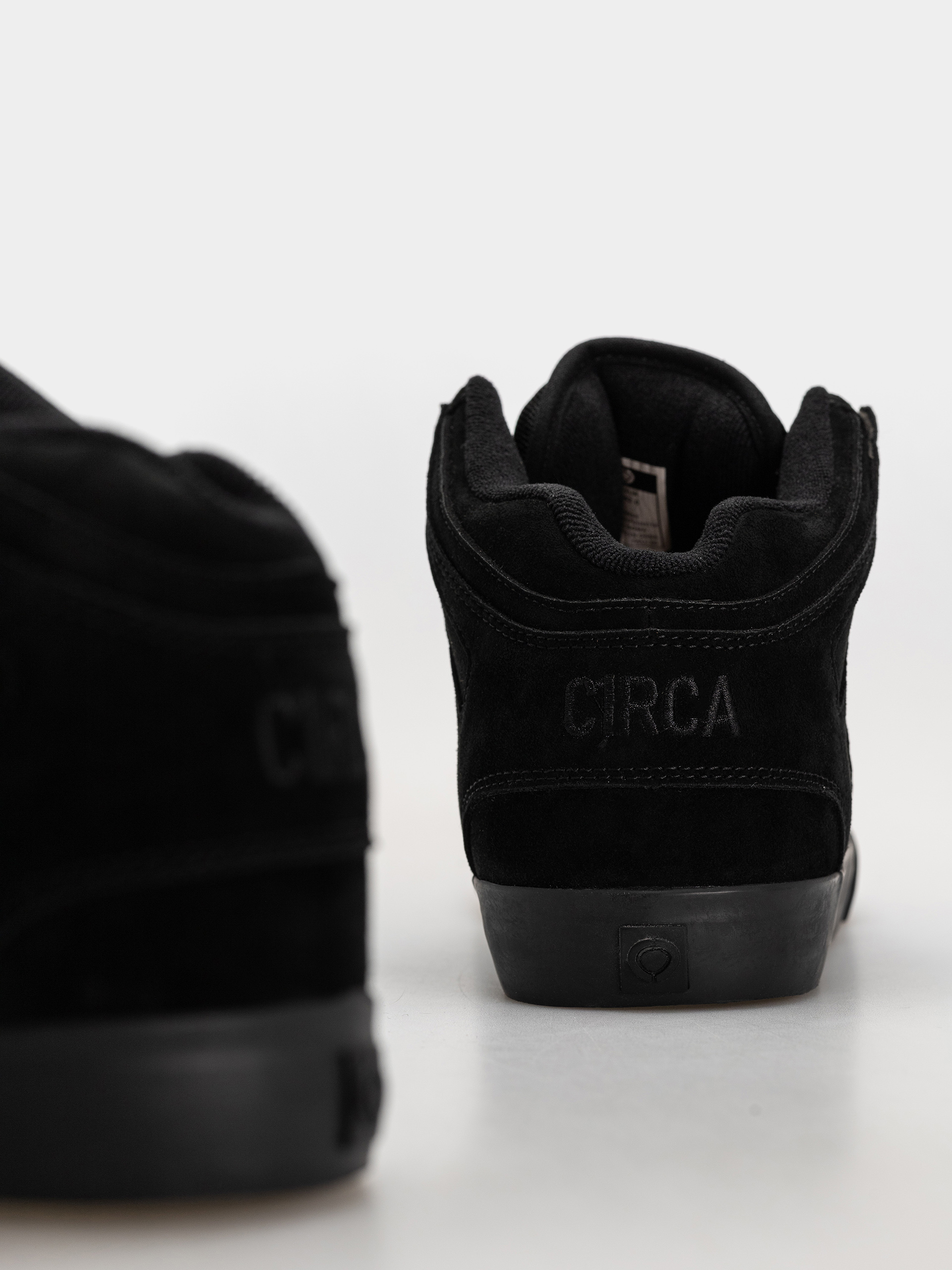 Обувки Circa 99 Vulc Hi (black)