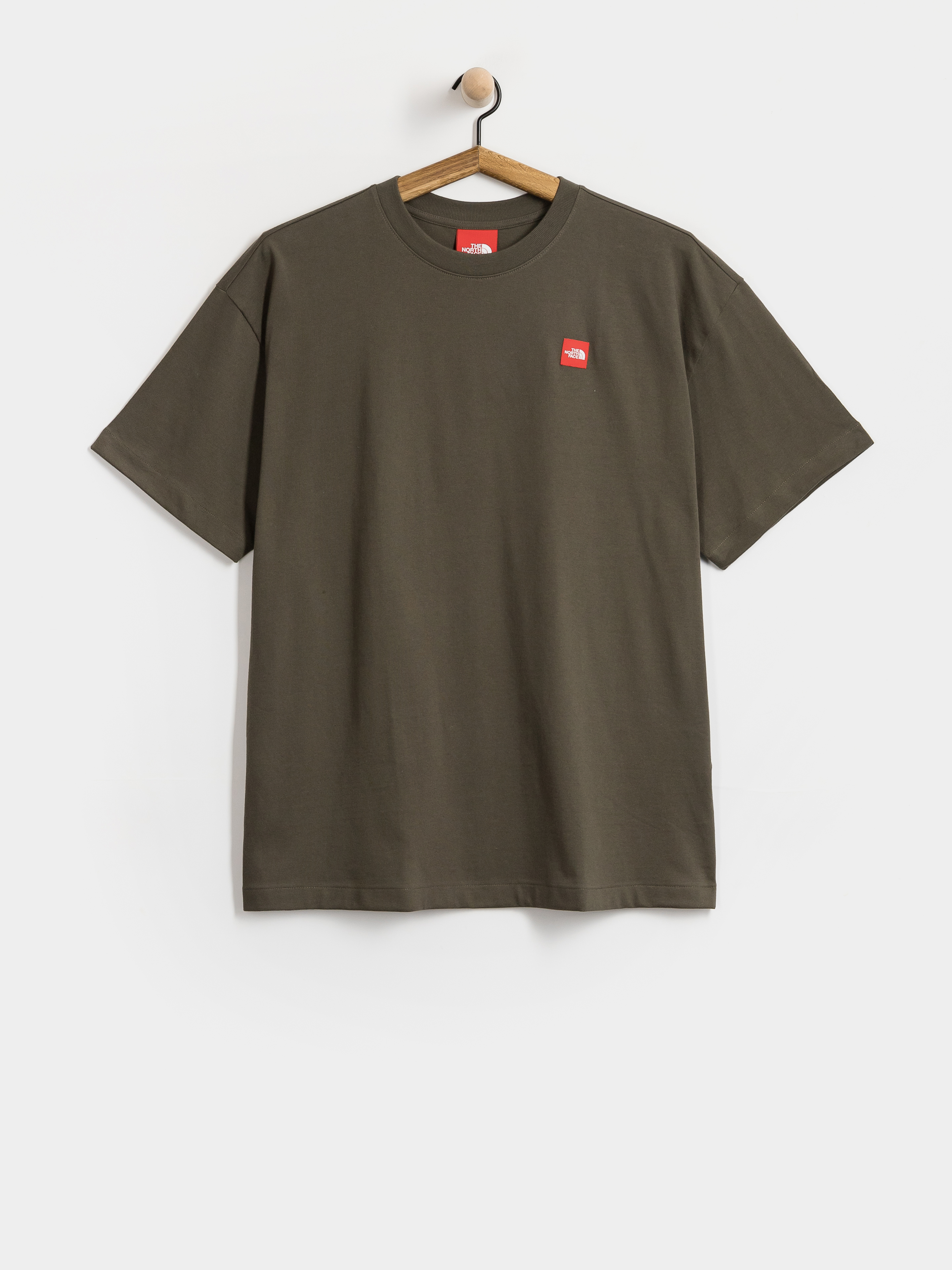 u0422u0435u043du0438u0441u043au0430 The North Face Red Box (new taupe green)