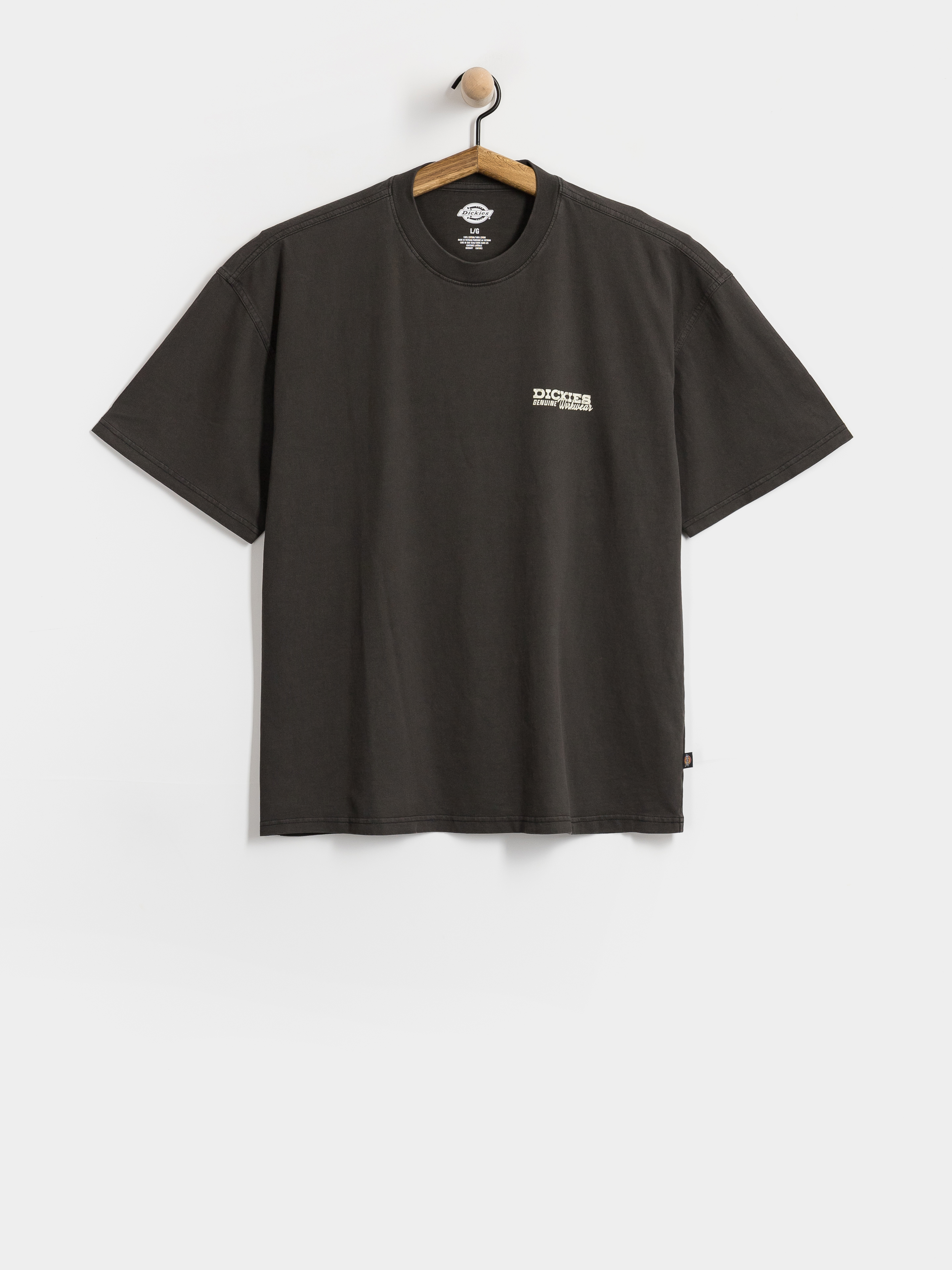 Тениска Dickies Avondale (black)