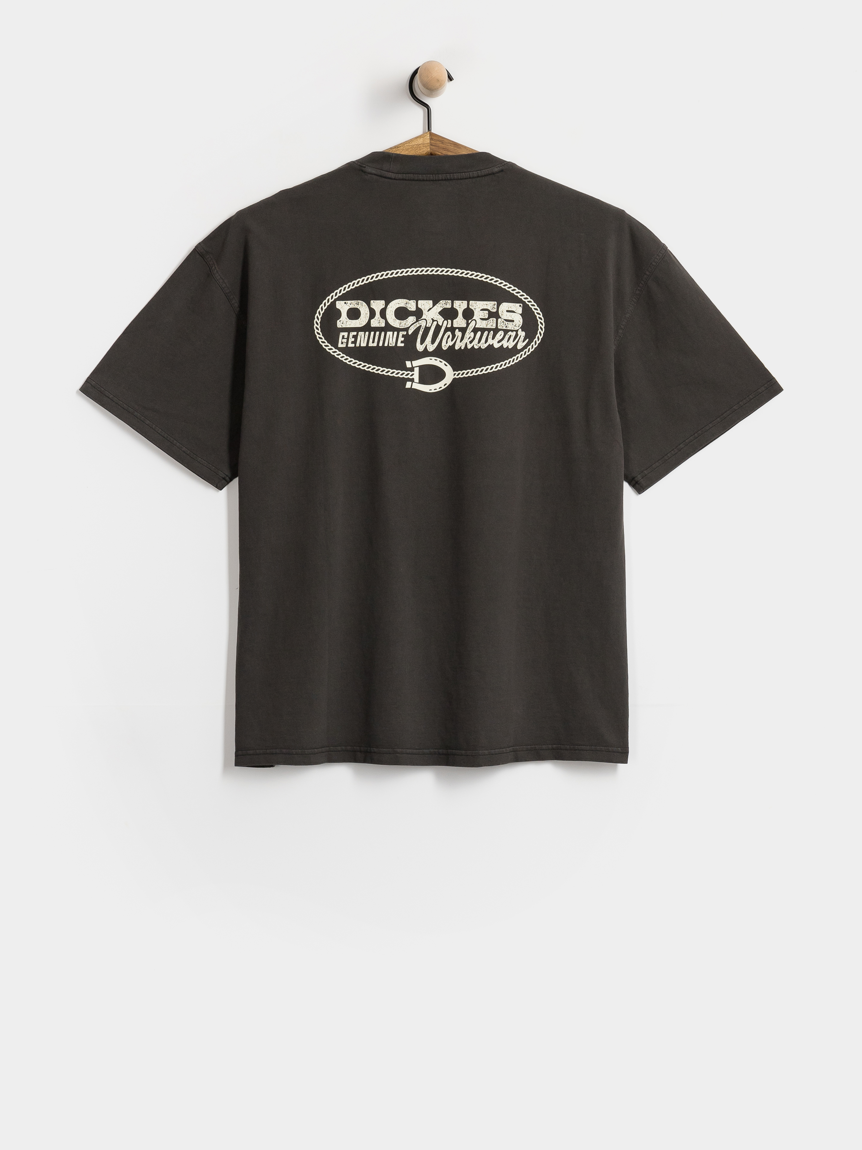 Тениска Dickies Avondale (black)