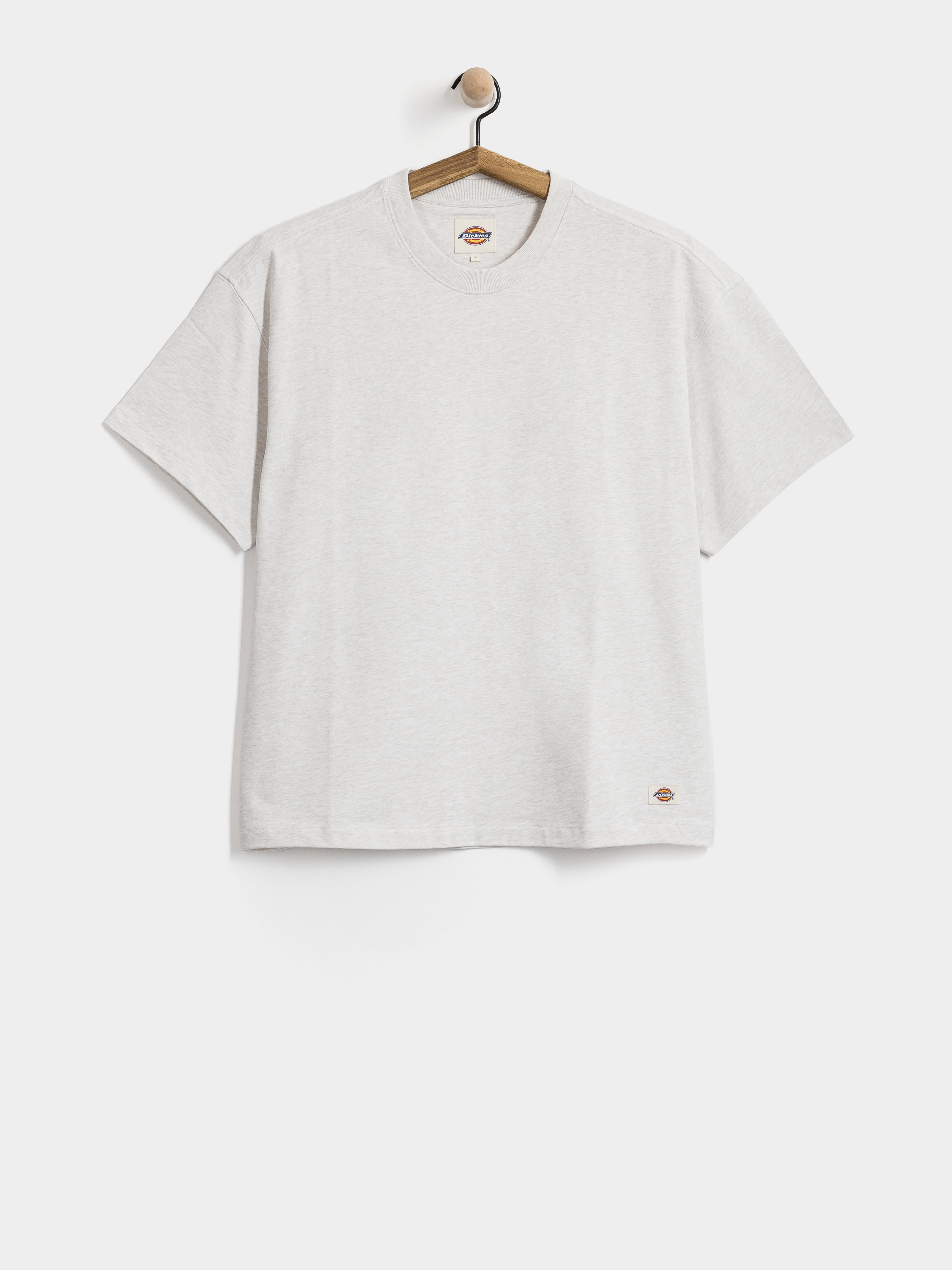 Тениска Dickies Mineral Heavyweight