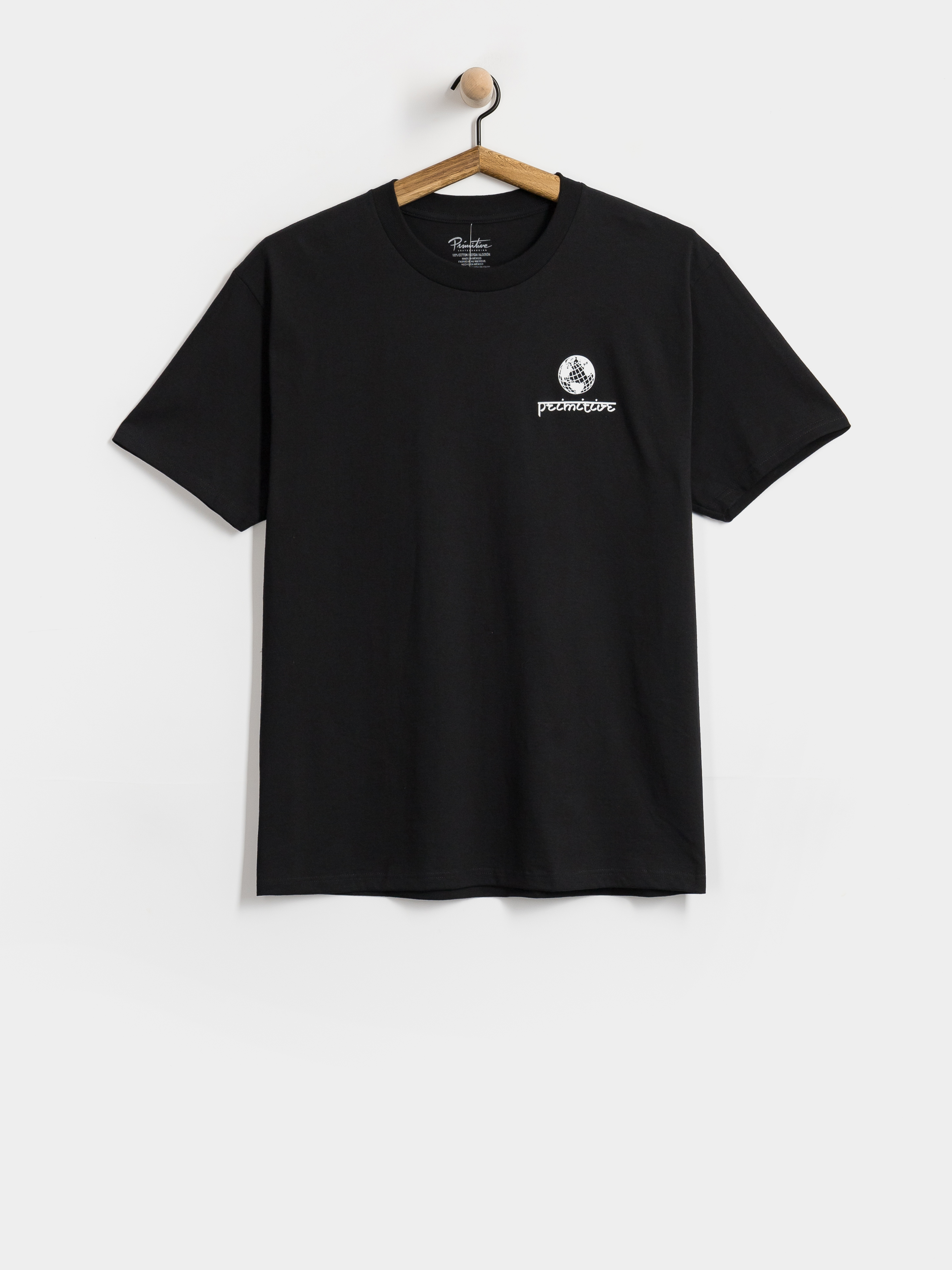 Тениска Primitive Existence (black)