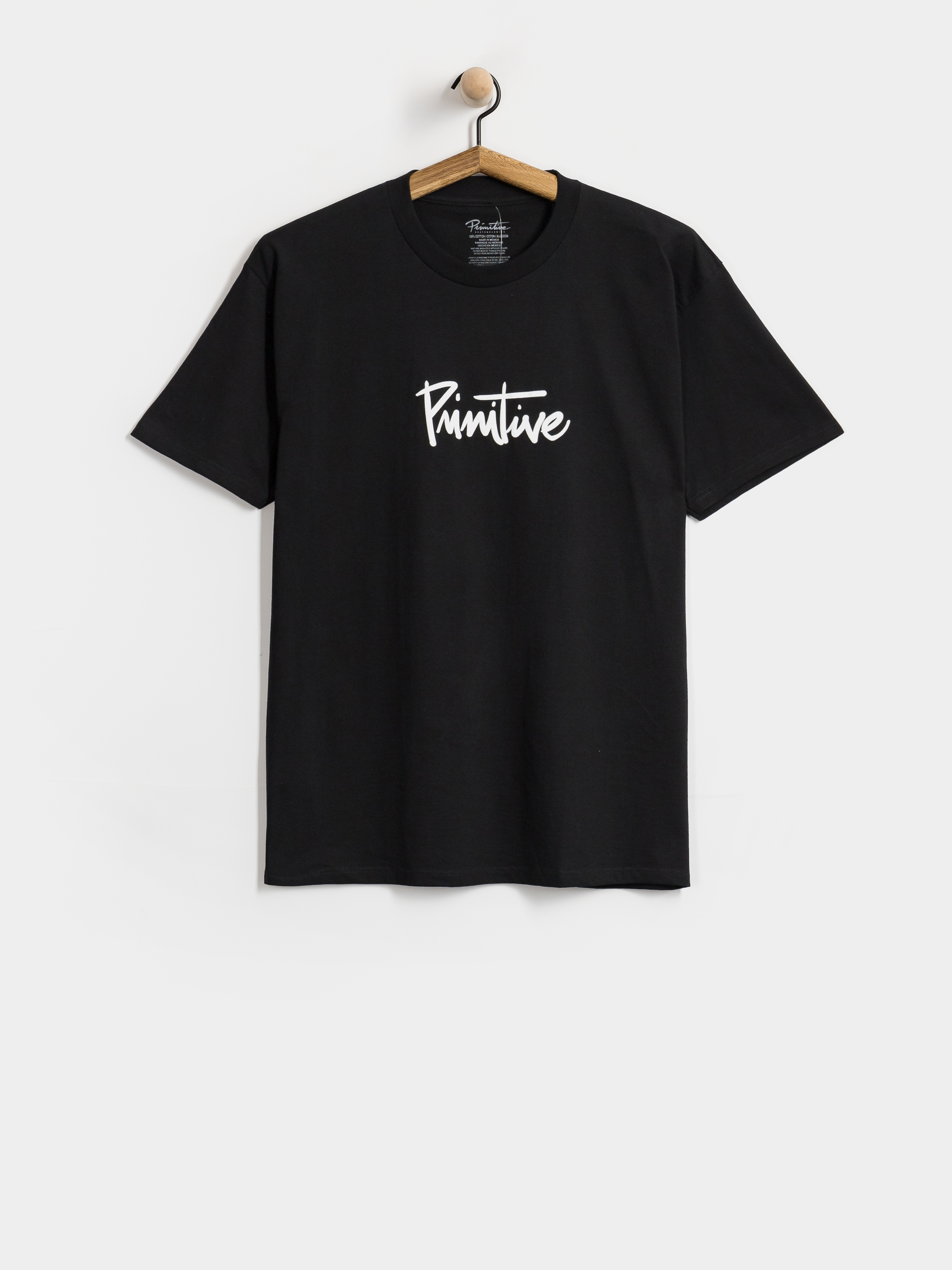 Тениска Primitive Orion (black)