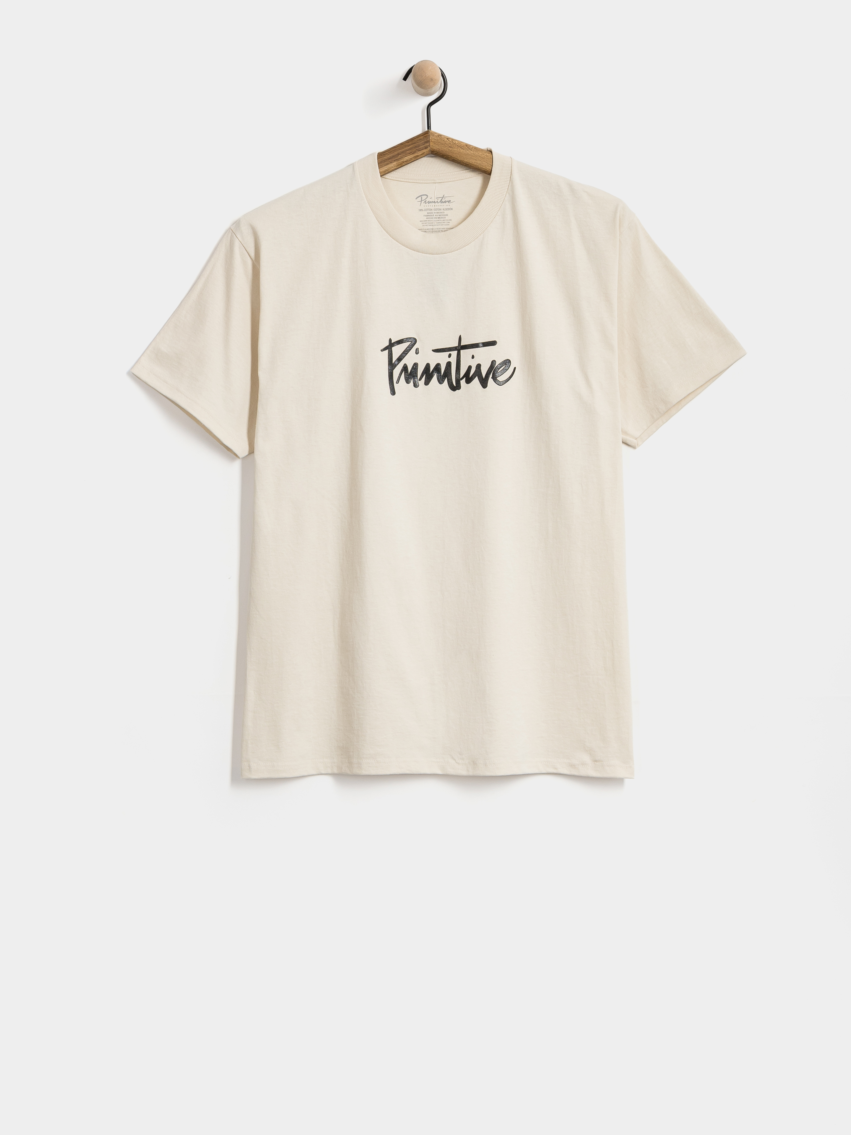 Тениска Primitive Orion (white)