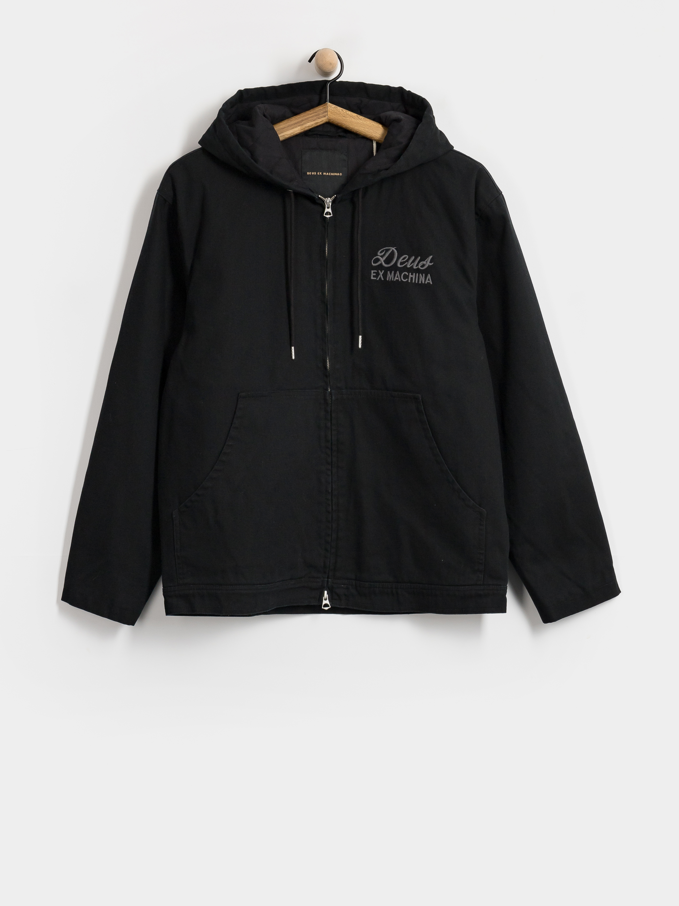 Яке Deus Ex Machina Harajuku