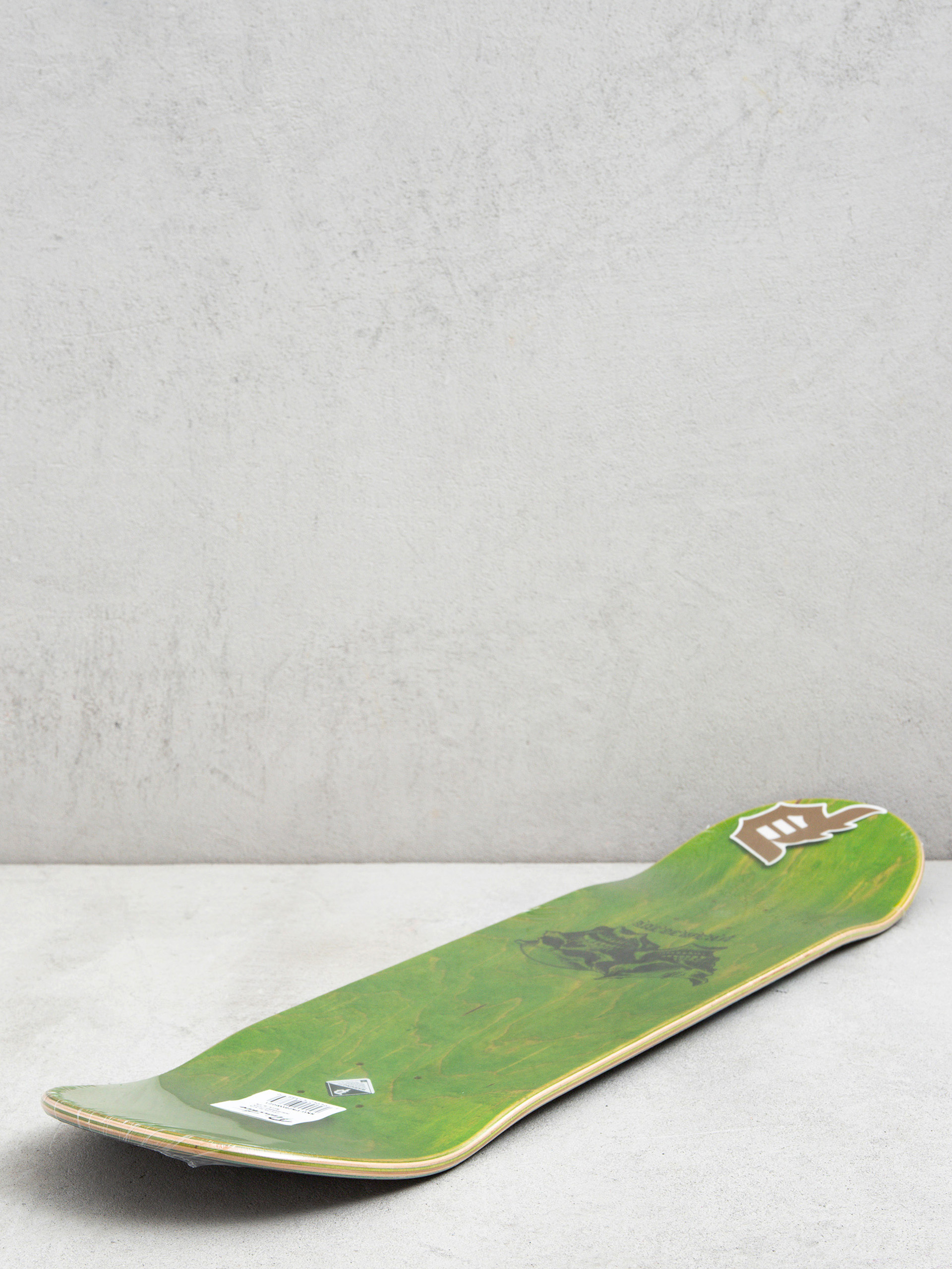 Дъска Primitive Rodriguez Comedy (black)