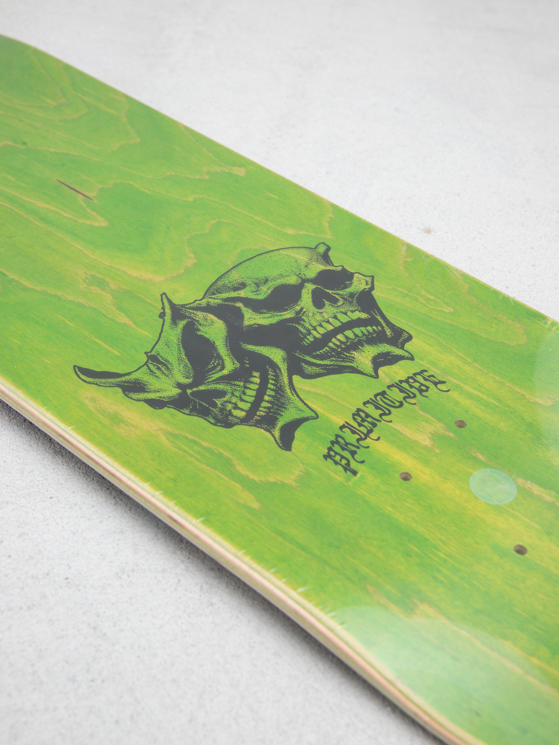 Дъска Primitive Rodriguez Comedy (black)
