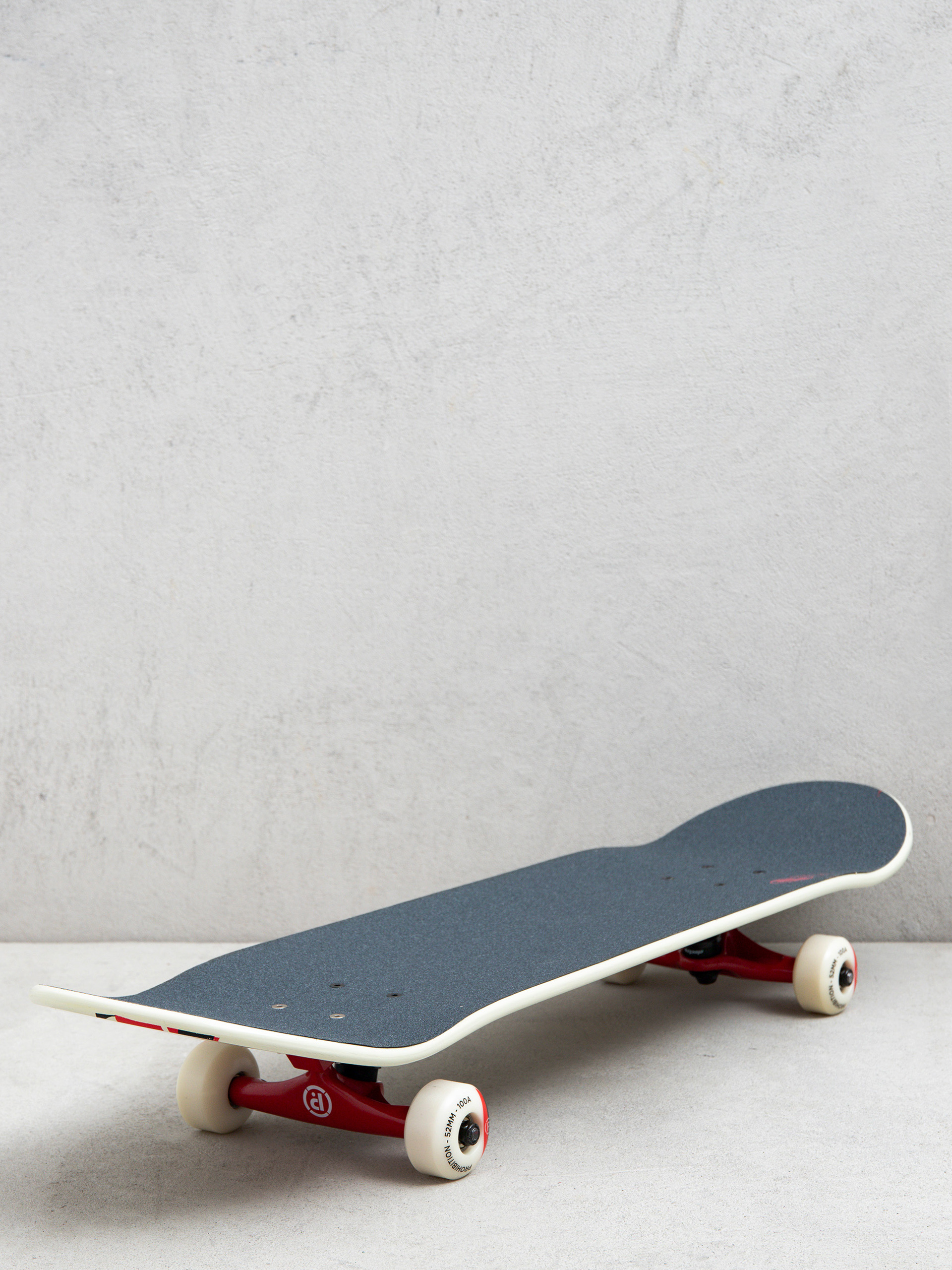 Скейтборд Cartel Skateboards Insektion (cream)