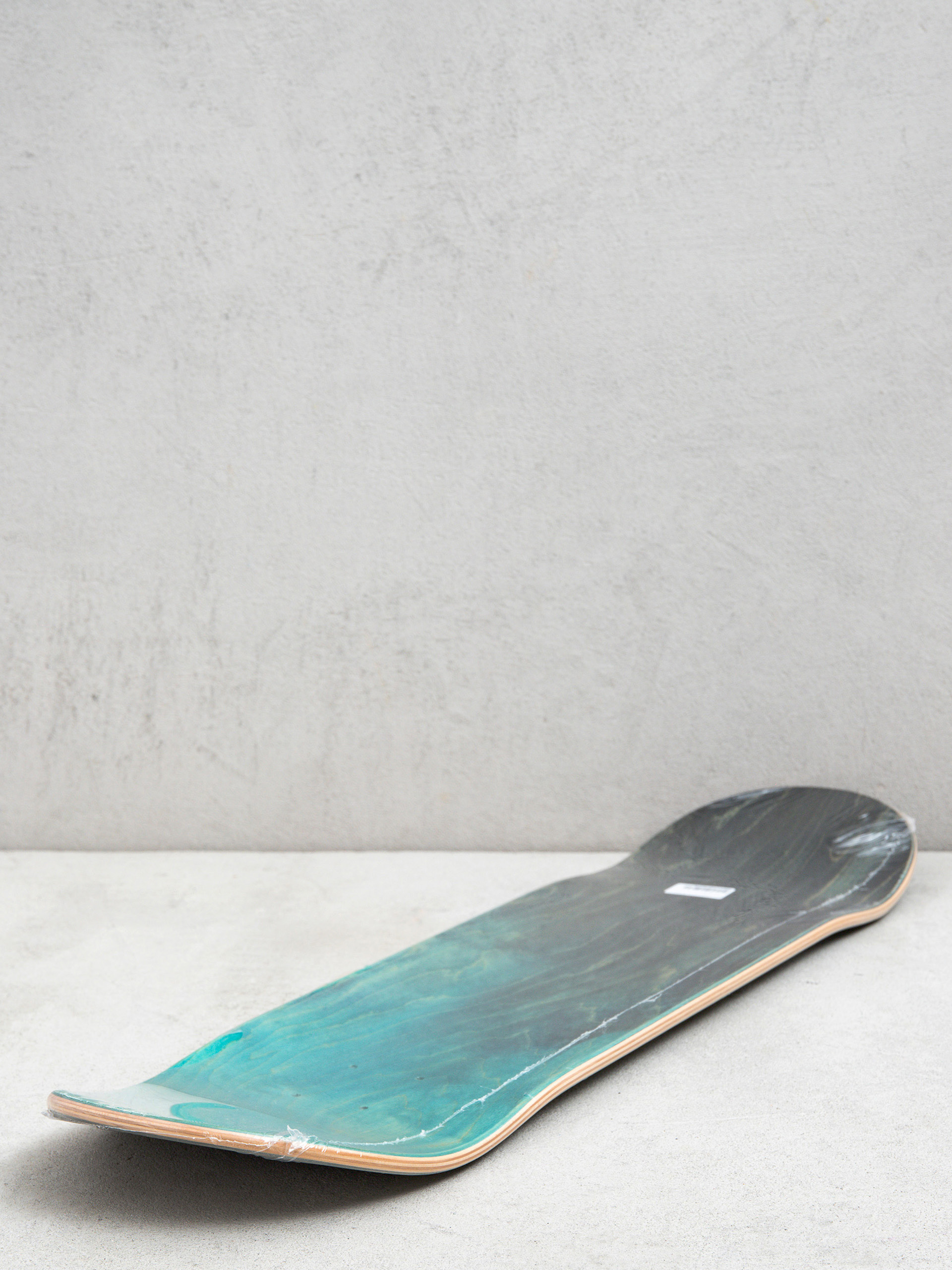 Дъска Locals Skateboards Goat (transparent 2)