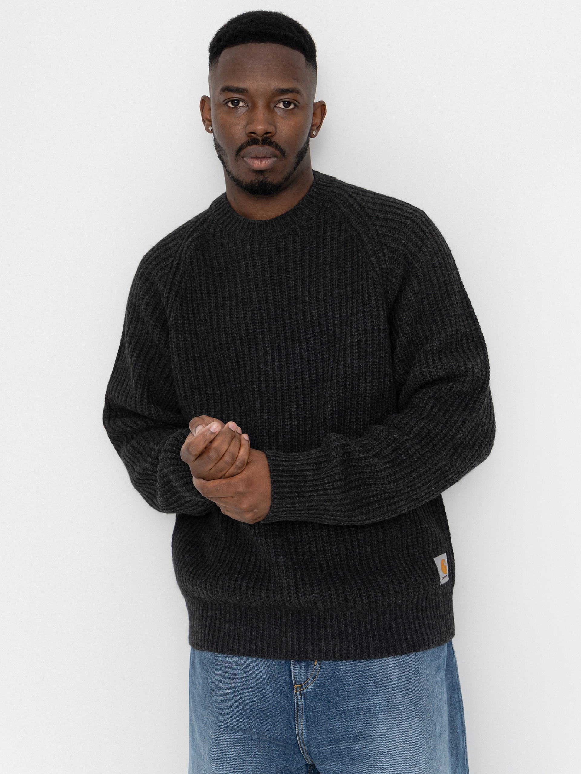 Пуловер Carhartt WIP Firth