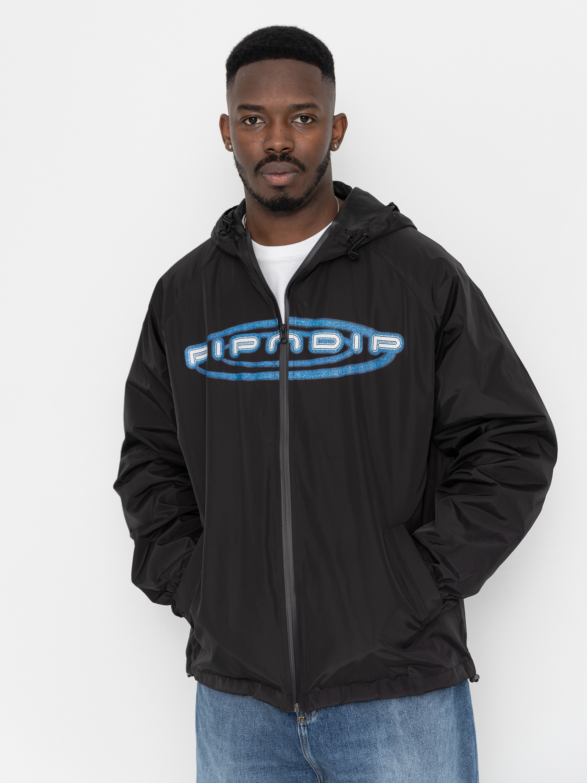 Яке RipNDip Otis Zip Coaches