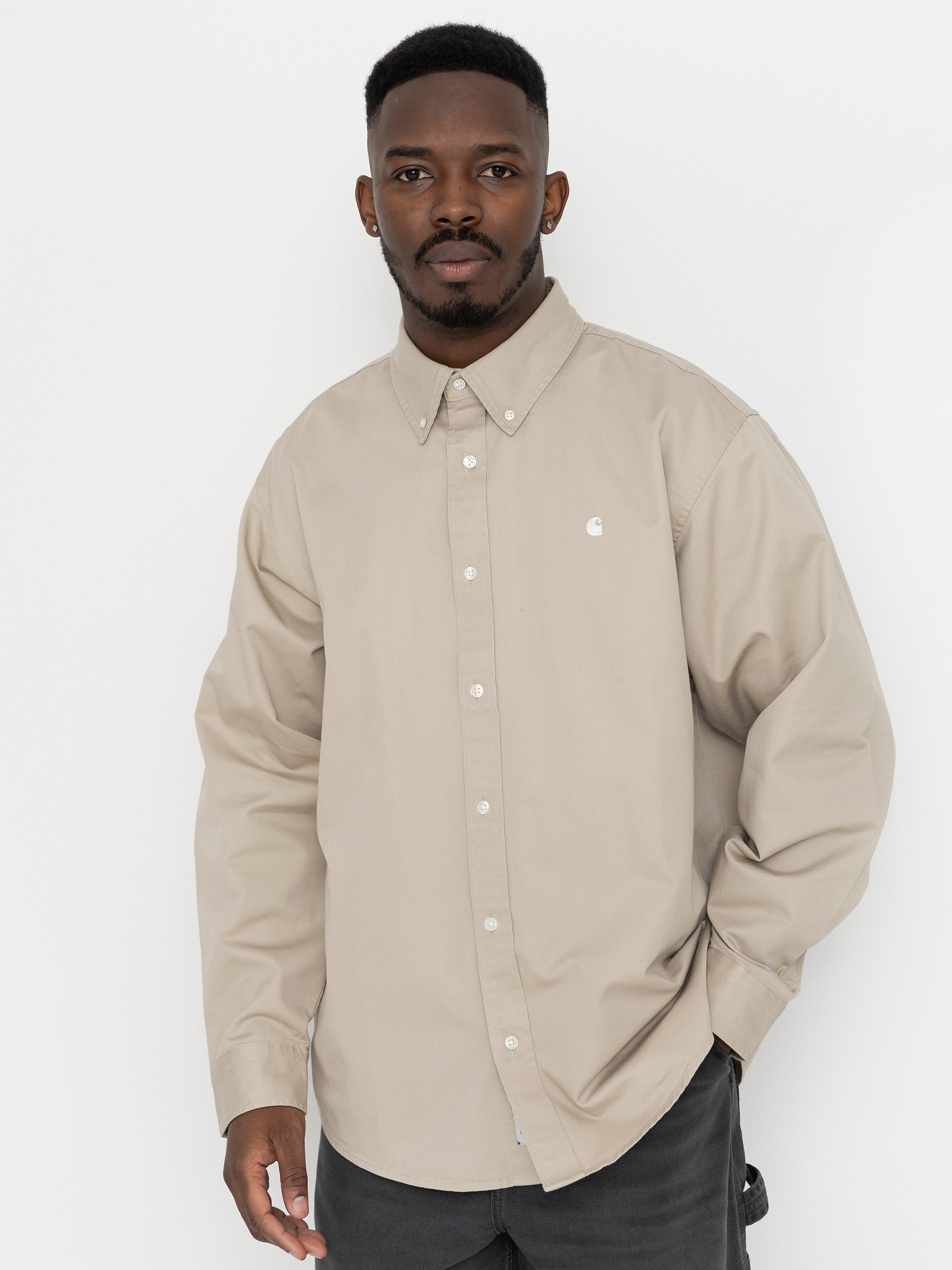 Риза Carhartt WIP OG Madison