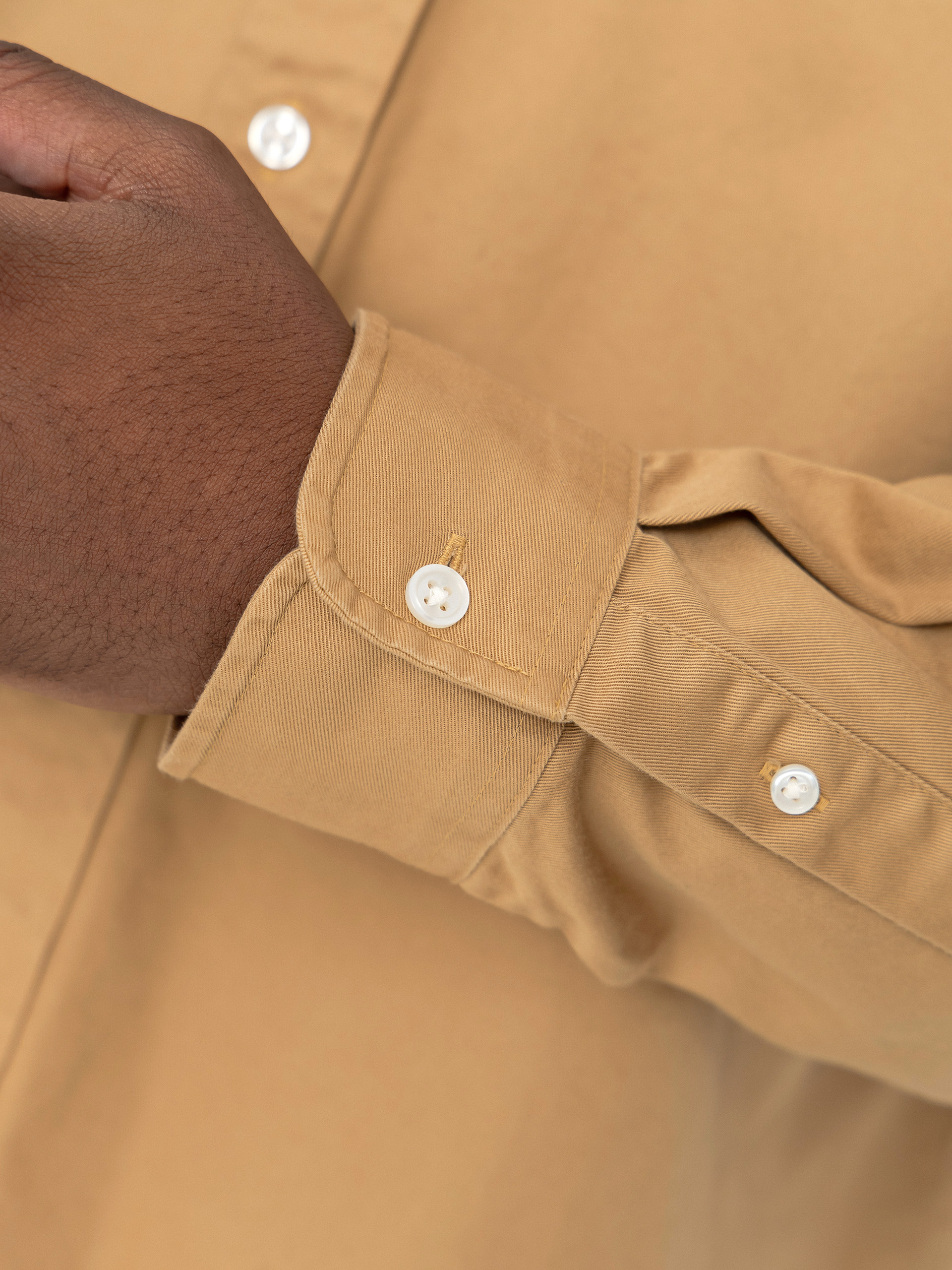 Риза Carhartt WIP OG Madison (wip dusty h)