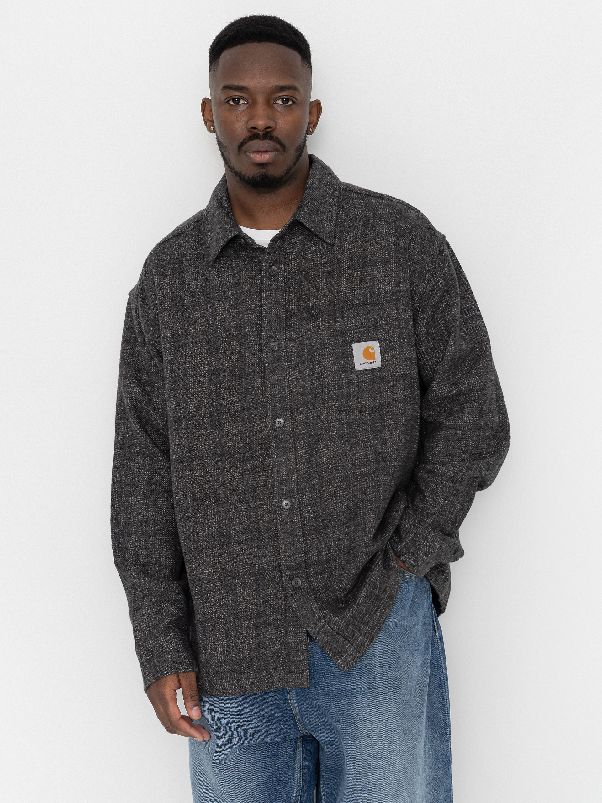 Риза Carhartt WIP Bagley