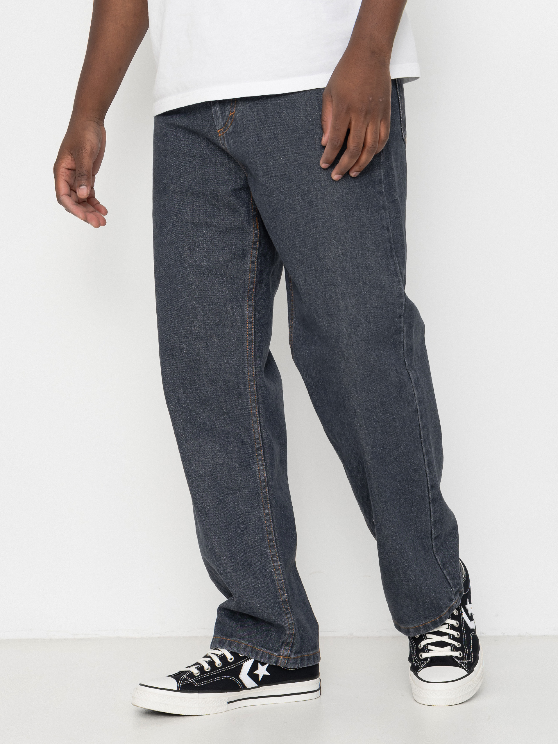 u041fu0430u043du0442u0430u043bu043eu043du0438 Polar Skate 91 (anthracite wash)