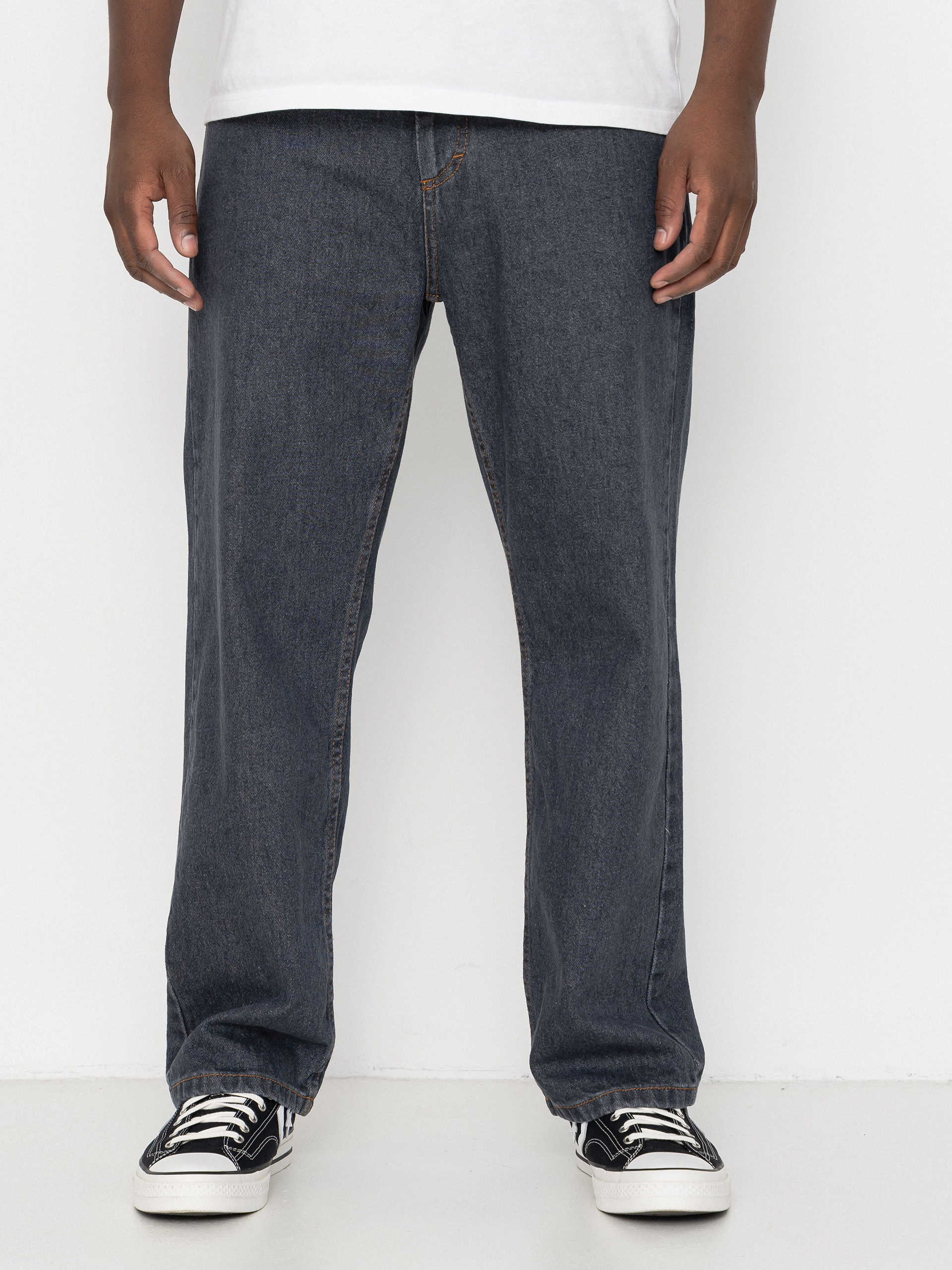 Панталони Polar Skate 91 (anthracite wash)