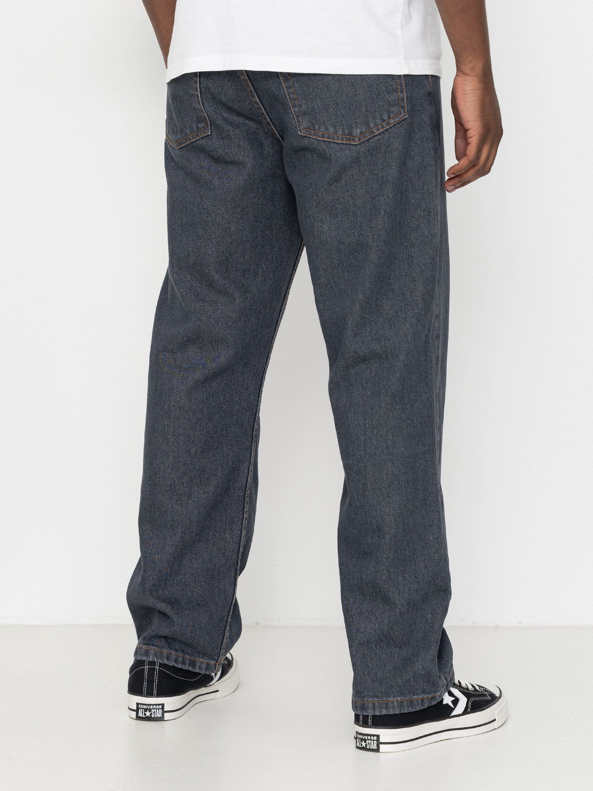 Панталони Polar Skate 91 (anthracite wash)