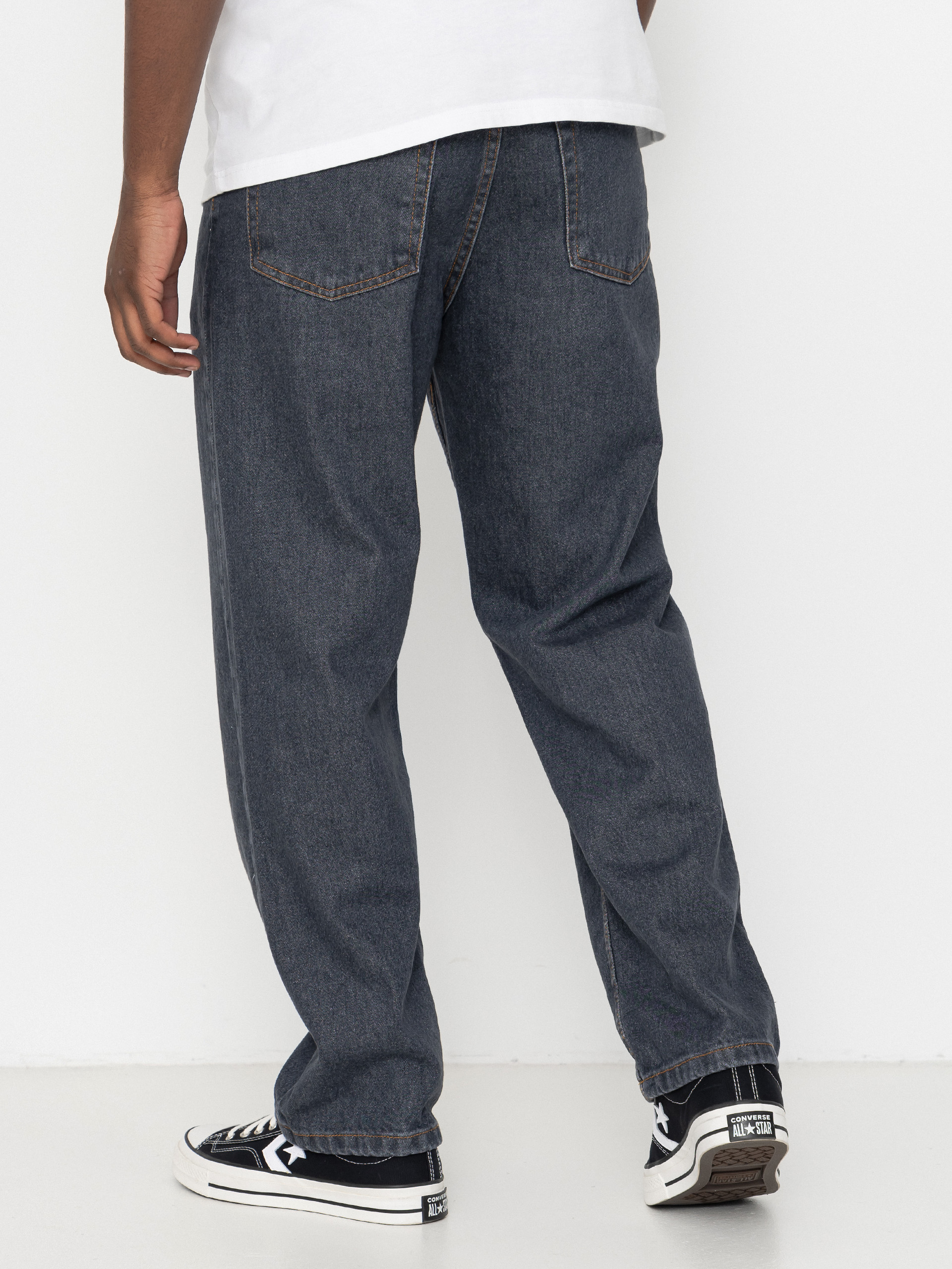 Панталони Polar Skate 91 (anthracite wash)