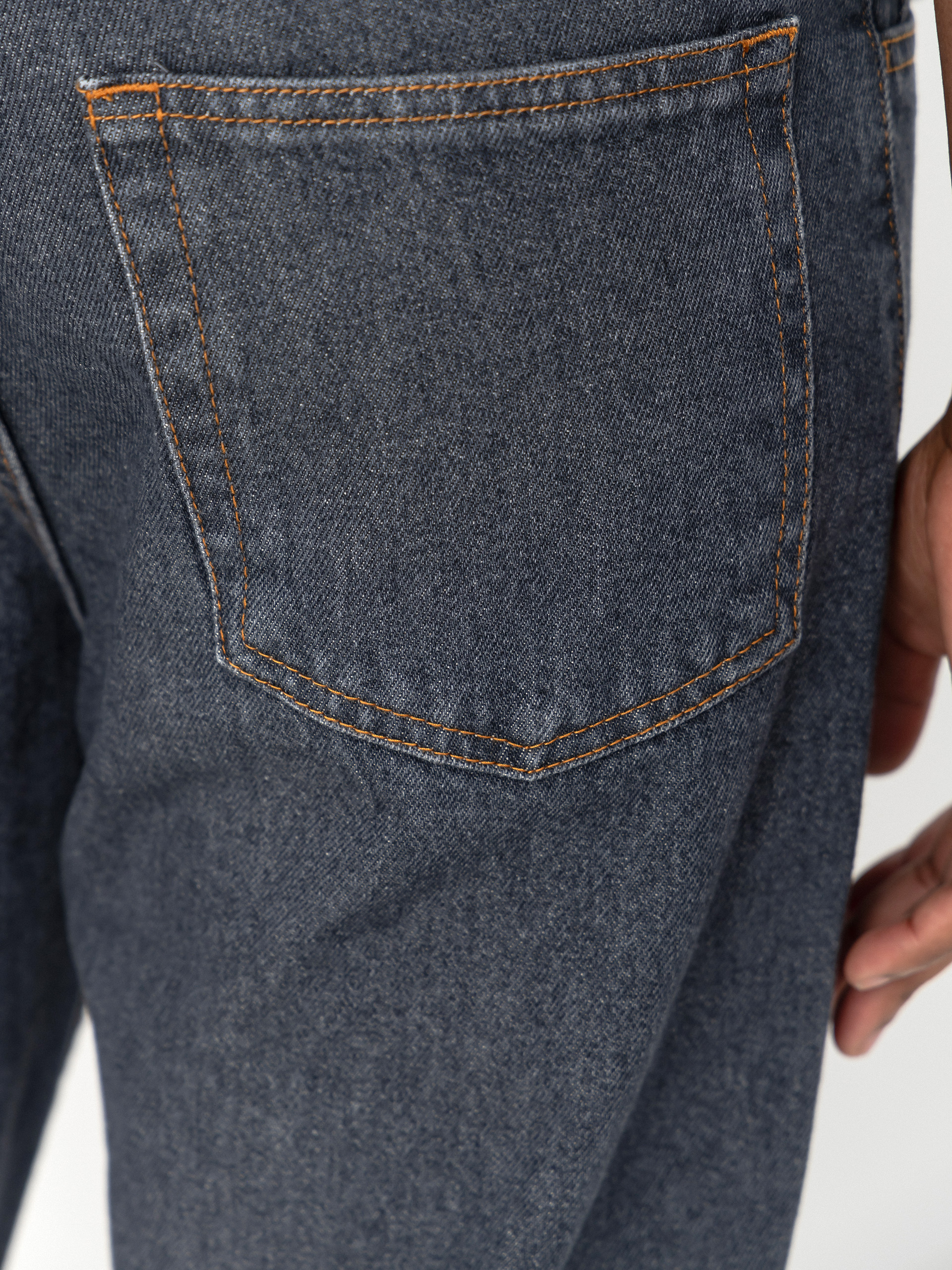 Панталони Polar Skate 91 (anthracite wash)