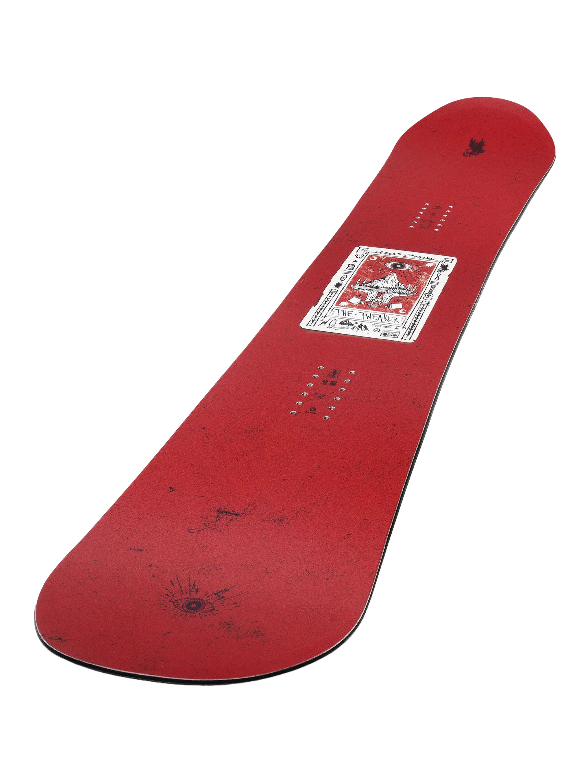 Мъжки Сноуборд Jones Snowboards Tweaker 2.0