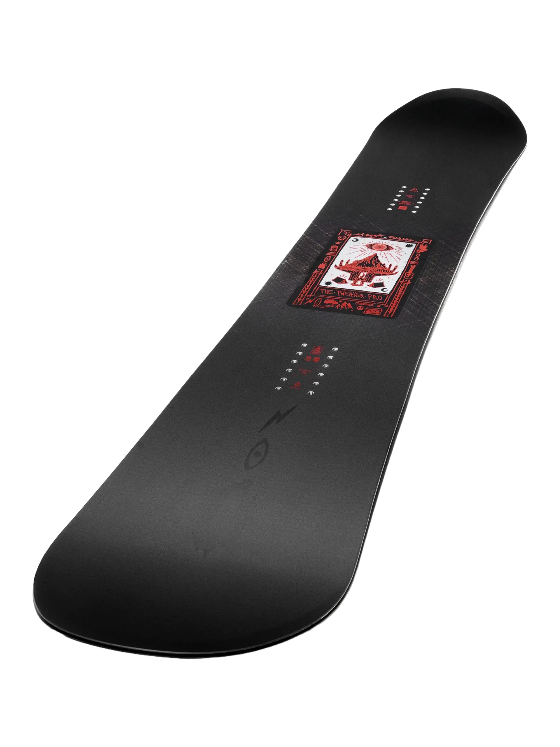 Мъжки Сноуборд Jones Snowboards Tweaker Pro 2.0