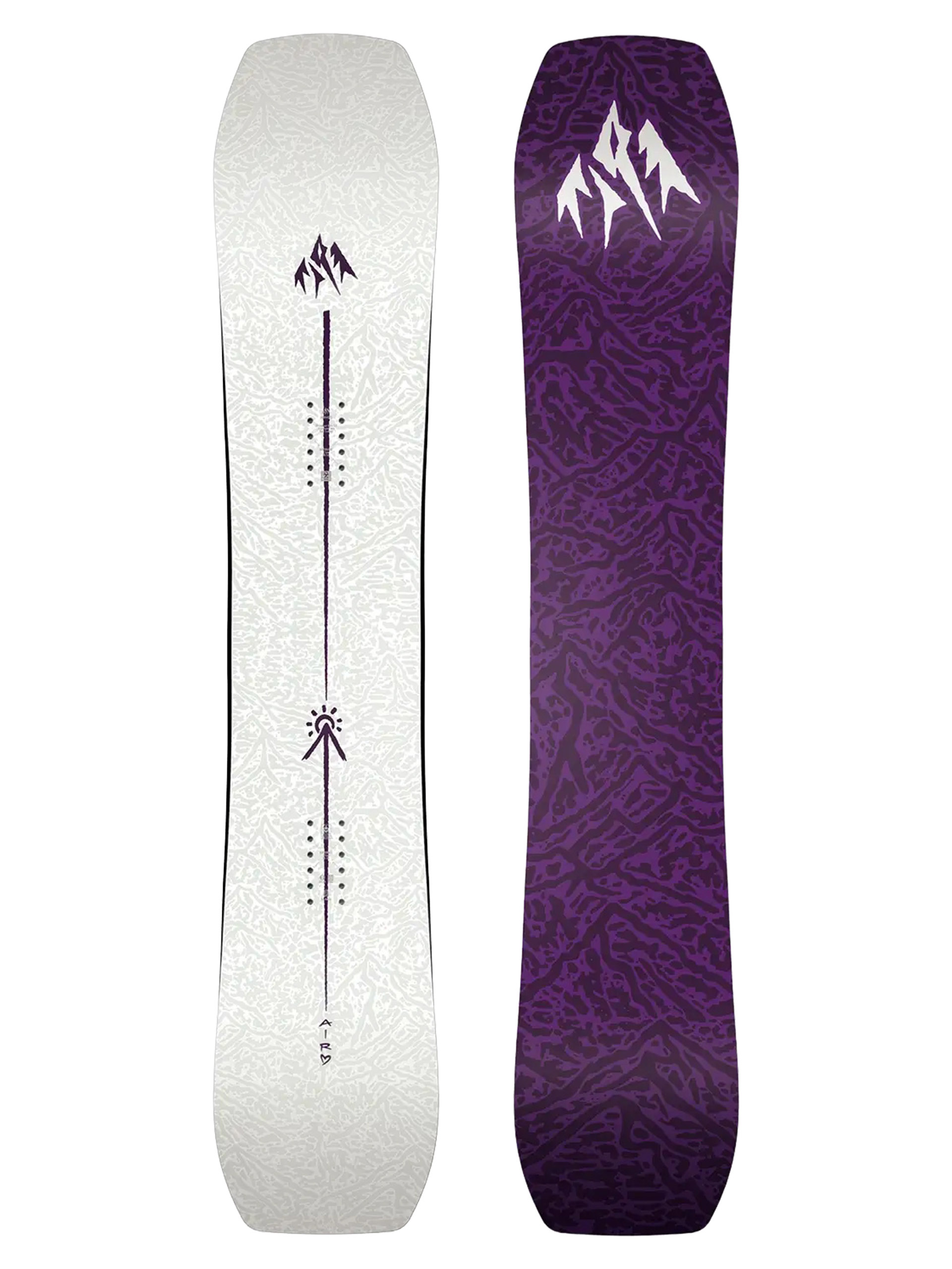 Дамска Сноуборд Jones Snowboards Airheart 2.0