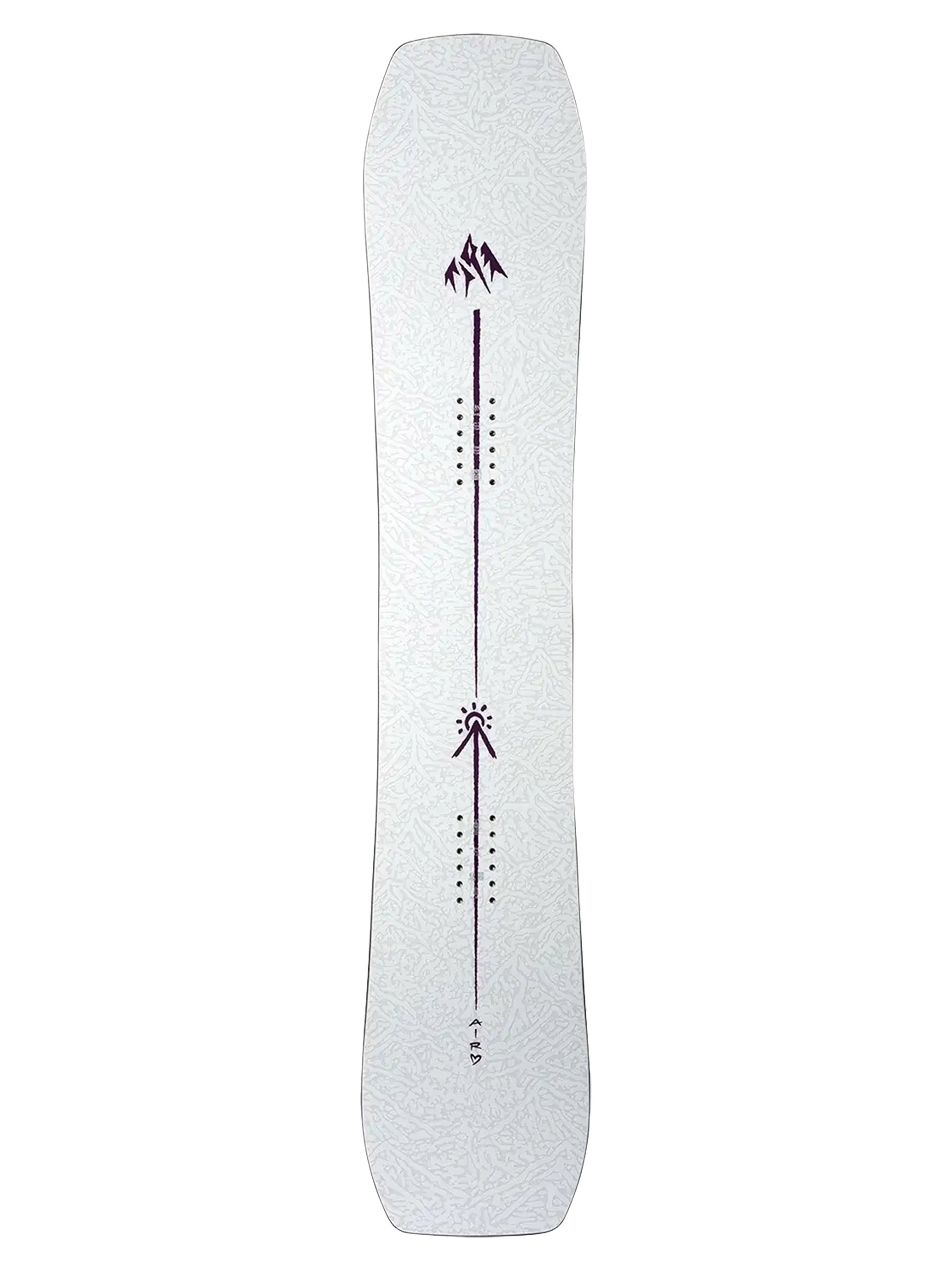 Дамска Сноуборд Jones Snowboards Airheart 2.0