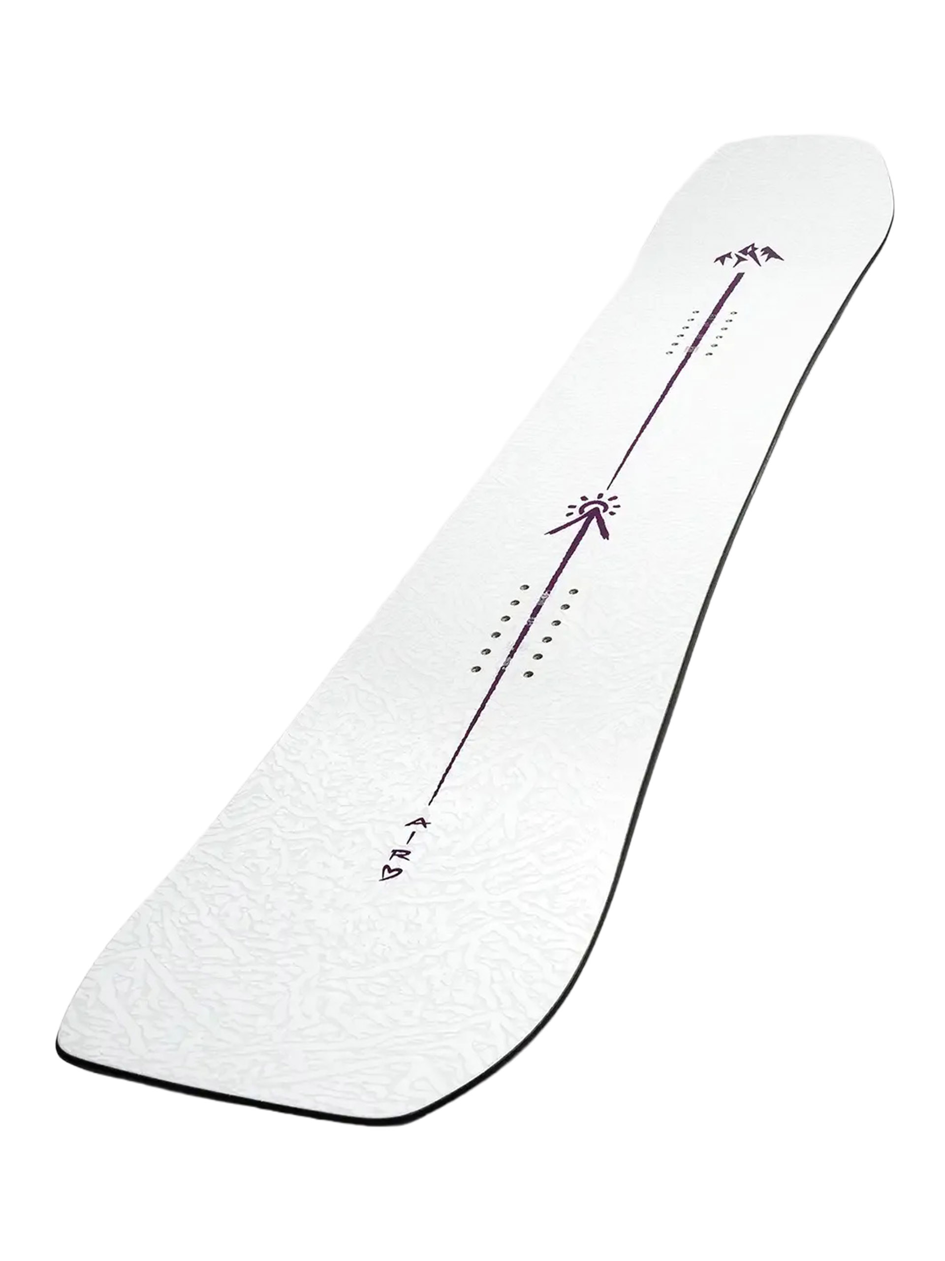 Дамска Сноуборд Jones Snowboards Airheart 2.0