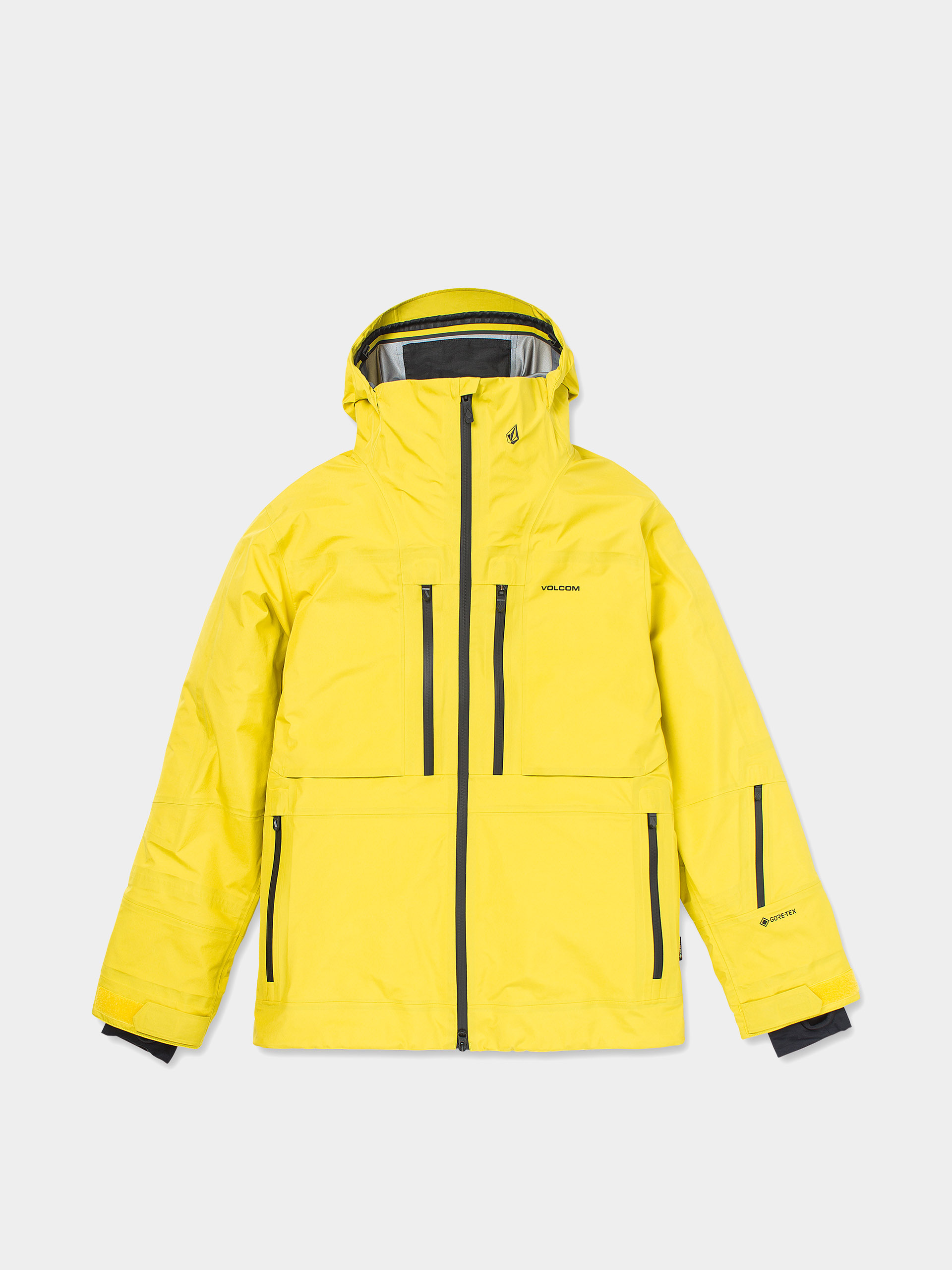u0421u043du043eu0443u0431u043eu0440u0434 u044fu043au0435 Volcom Tds Inf Gore Tex (yellow)