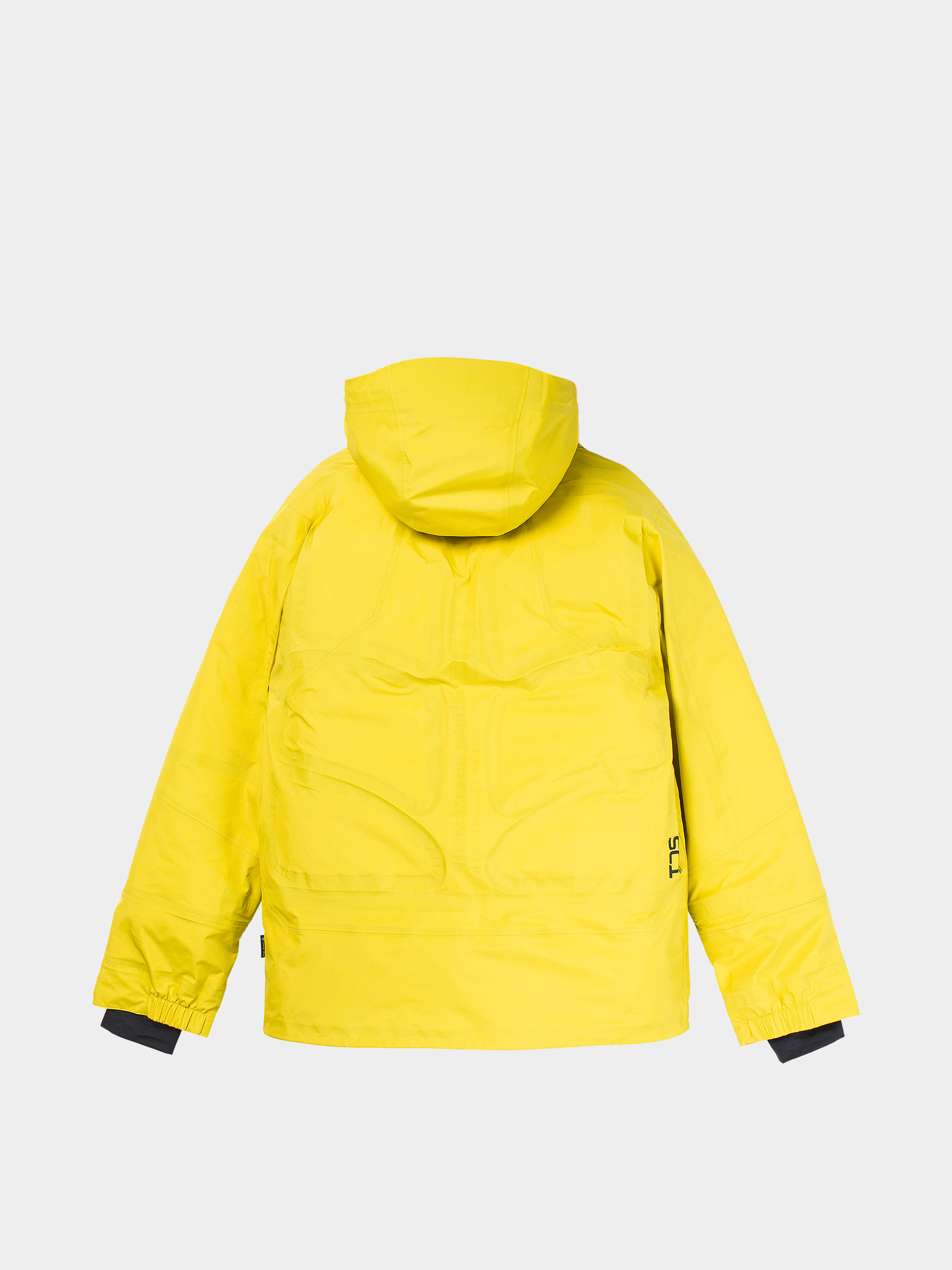 Мъжки Сноуборд яке Volcom Tds Inf Gore Tex (yellow)