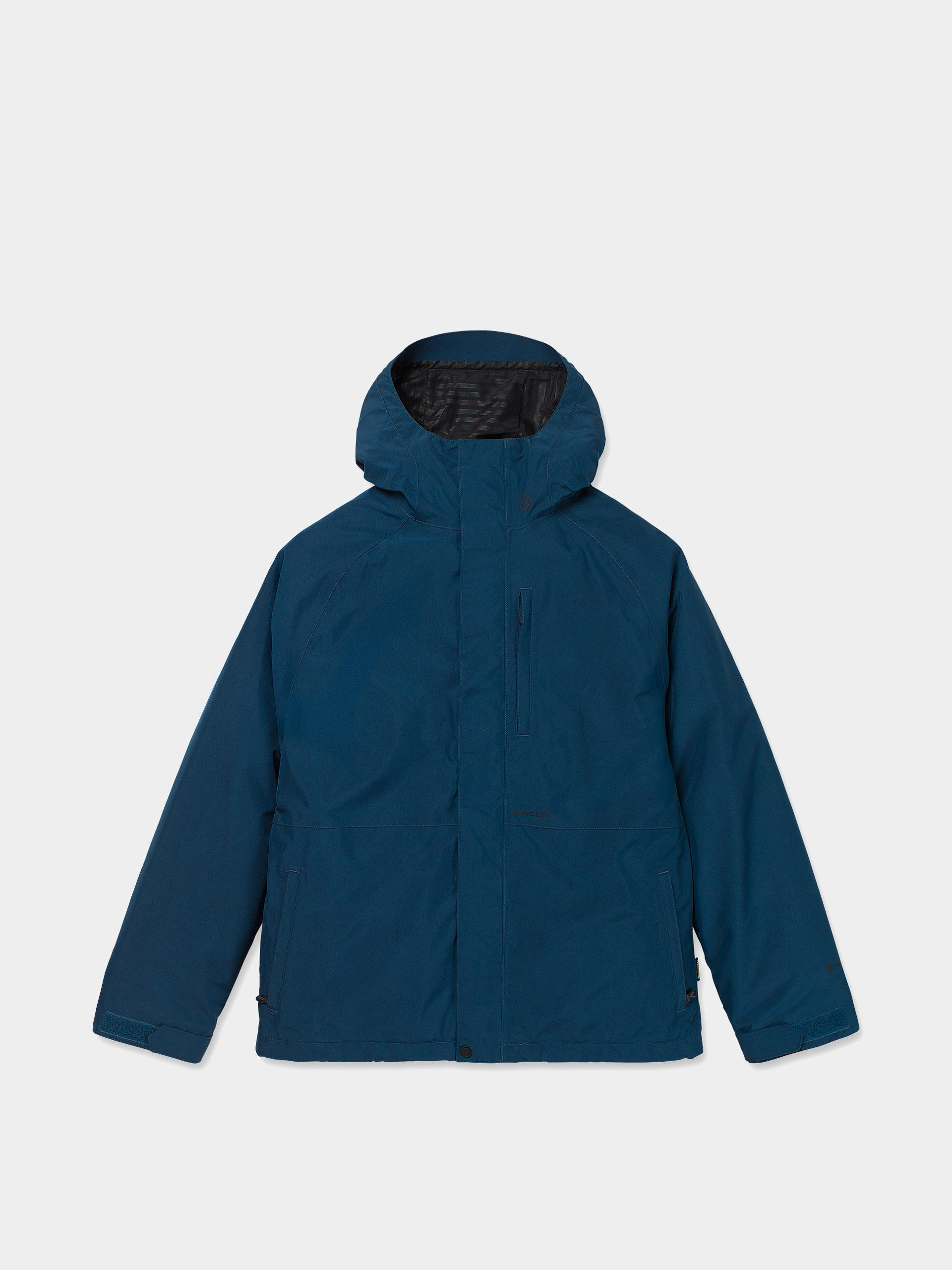 Мъжки Сноуборд яке Volcom Dua Ins Gore Tex (blue)