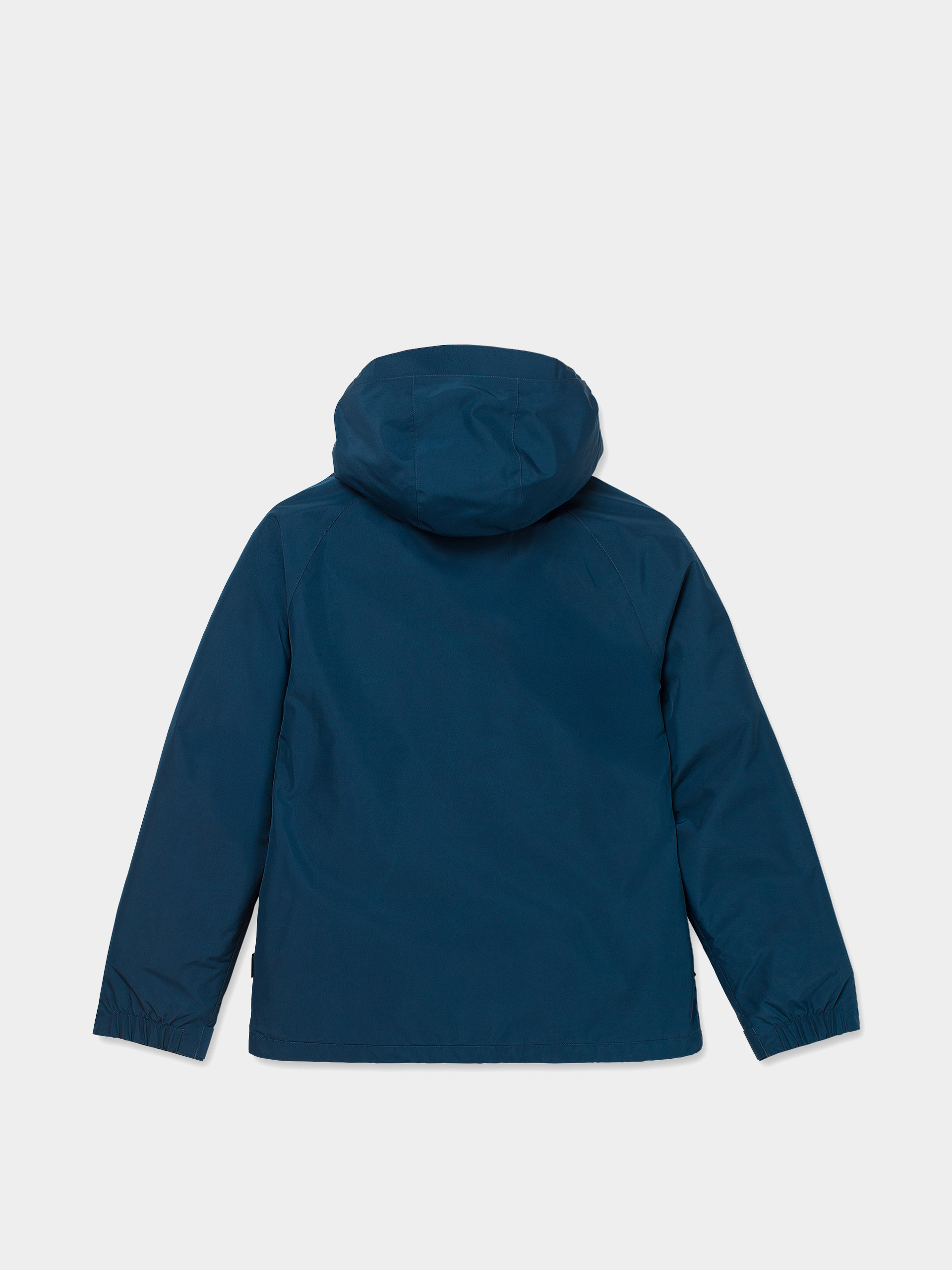 Мъжки Сноуборд яке Volcom Dua Ins Gore Tex (blue)