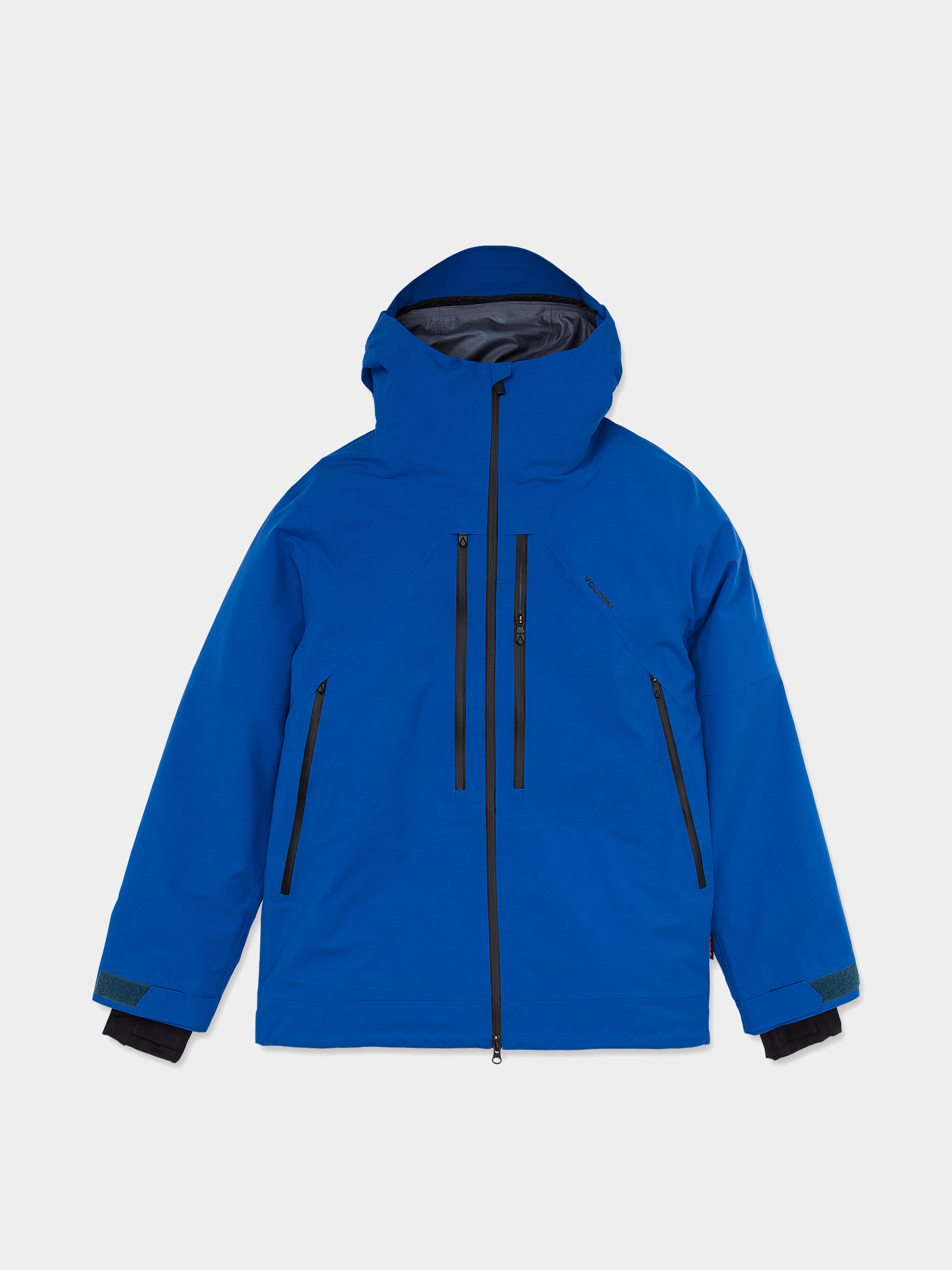 Мъжки Сноуборд яке Volcom Guch 3L Gore Tex Pro (bright blue)