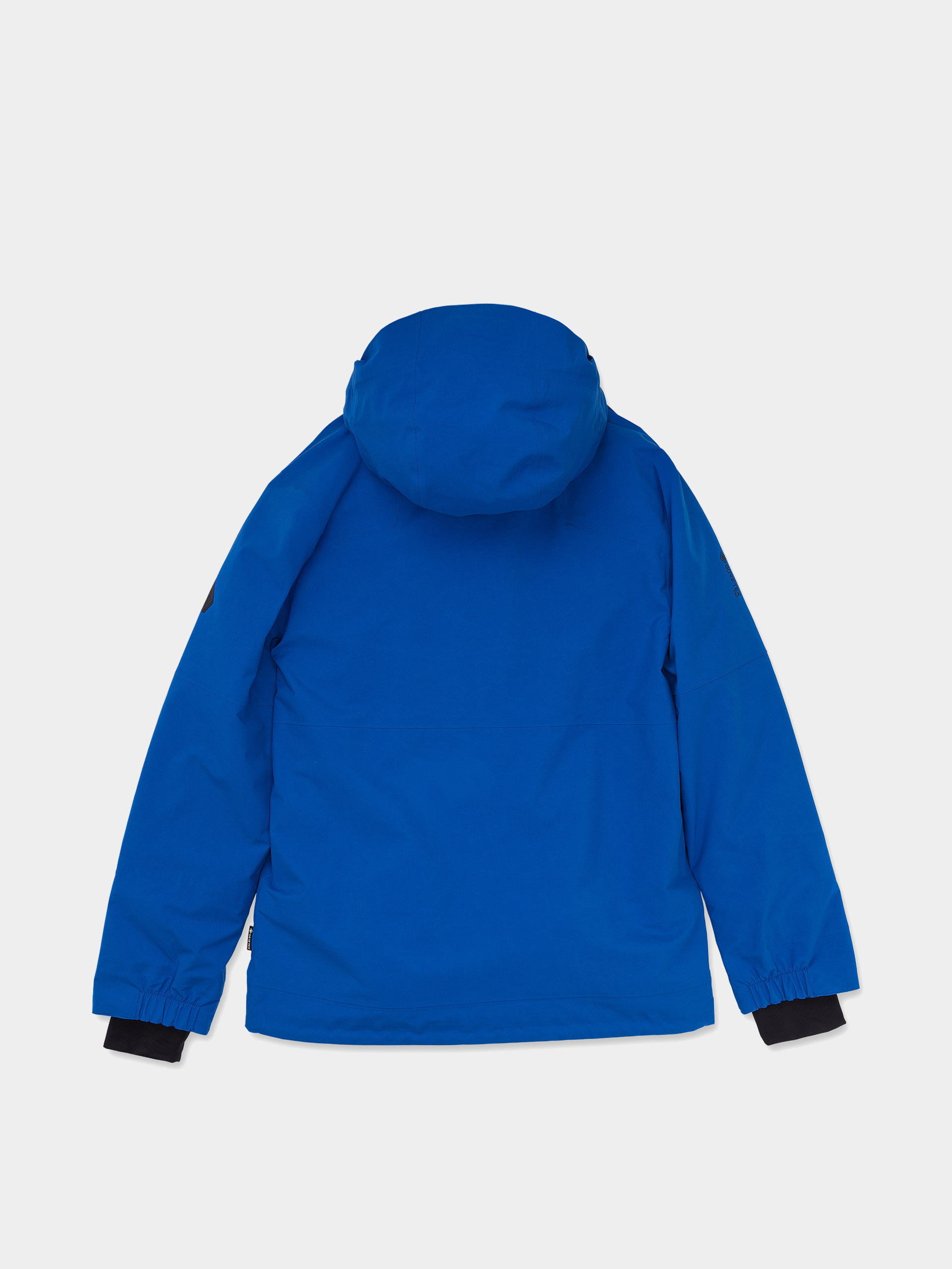 Мъжки Сноуборд яке Volcom Guch 3L Gore Tex Pro (bright blue)