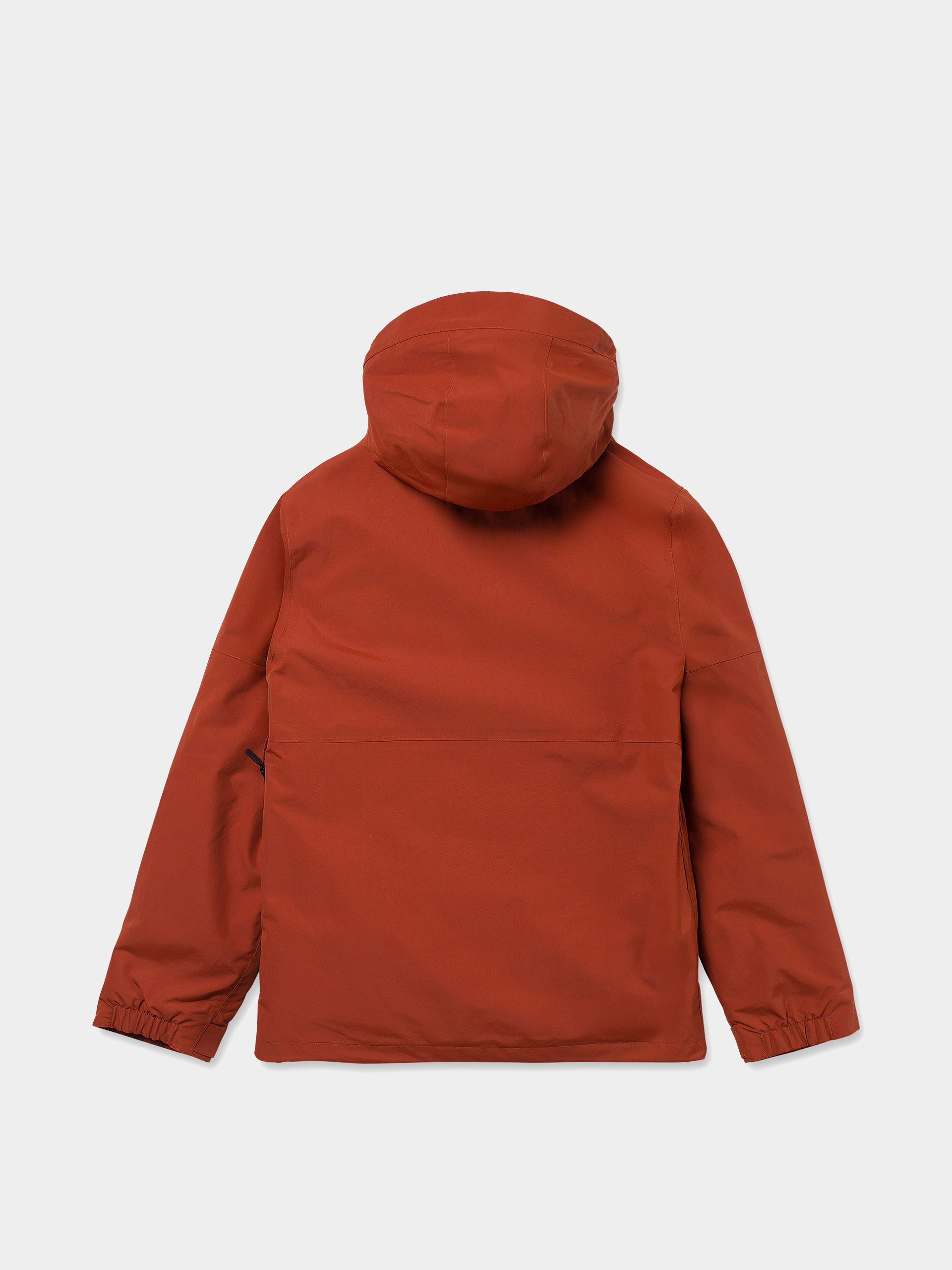 Мъжки Сноуборд яке Volcom L Gore Tex (burnt orange)
