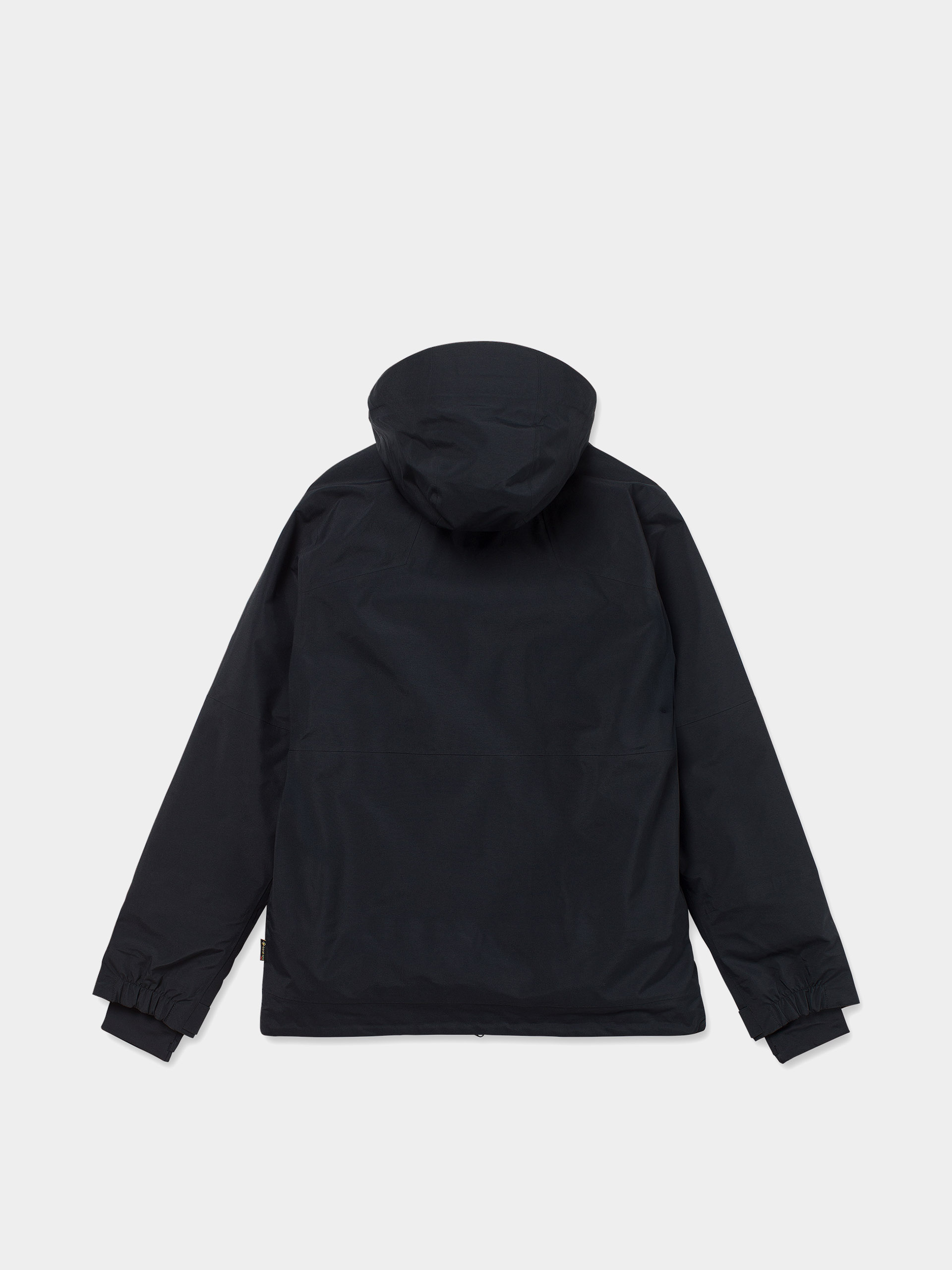 Мъжки Сноуборд яке Volcom Guch 3L Gore Tex Pro (black)